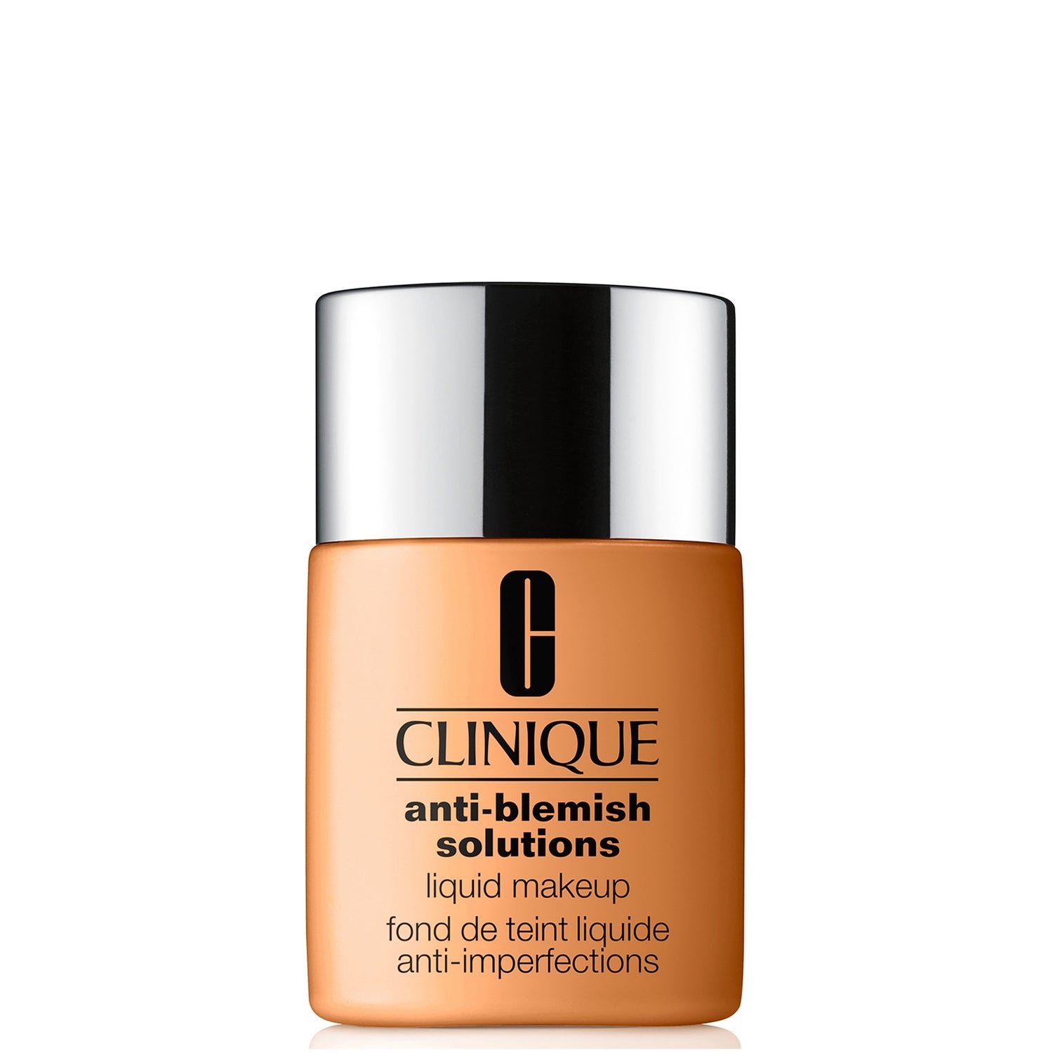 Clinique Anti-Blemish Solutions Liquid Makeup with Salicylic Acid 30ml (Various Shades)