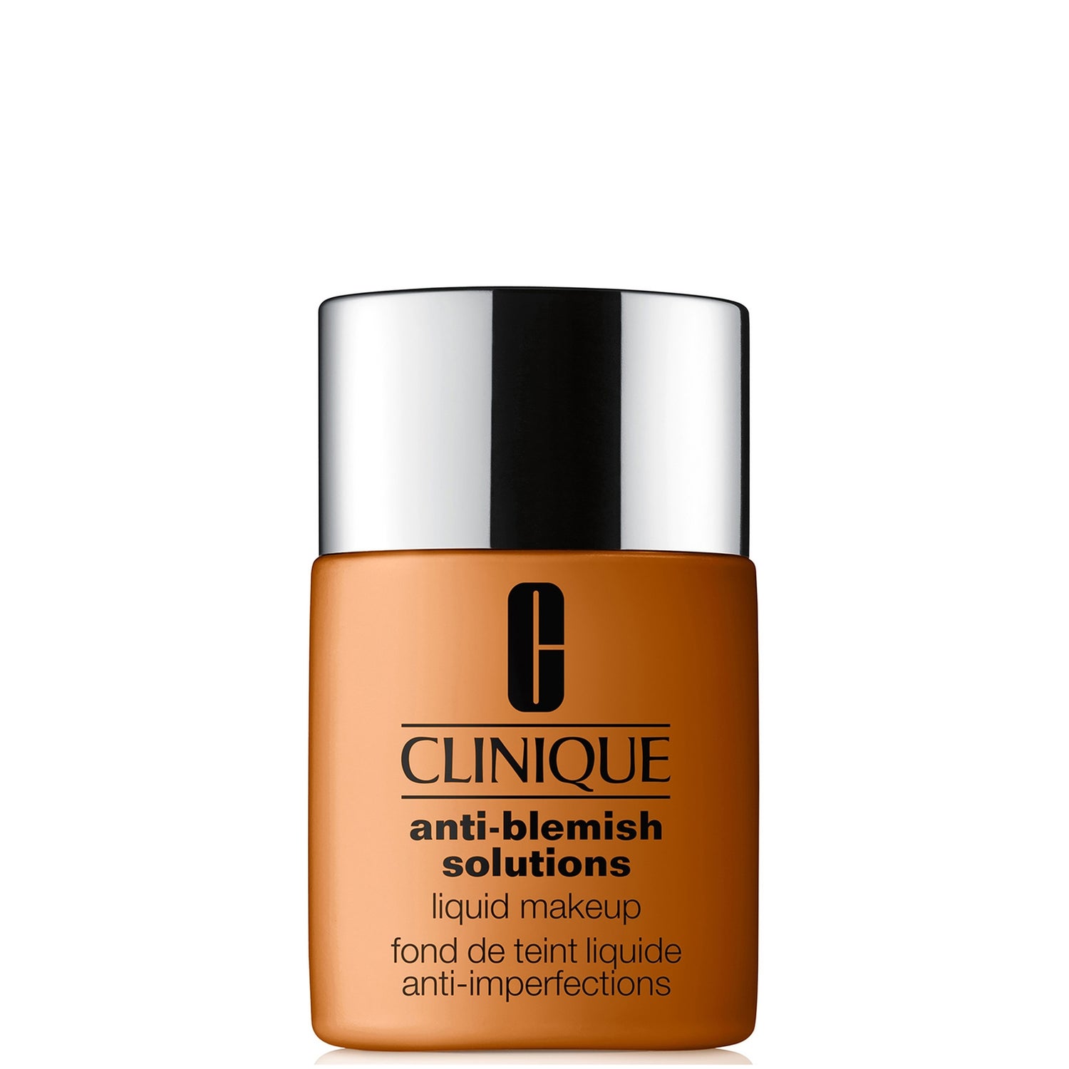 Clinique Anti-Blemish Solutions Liquid Makeup with Salicylic Acid 30ml (Various Shades)