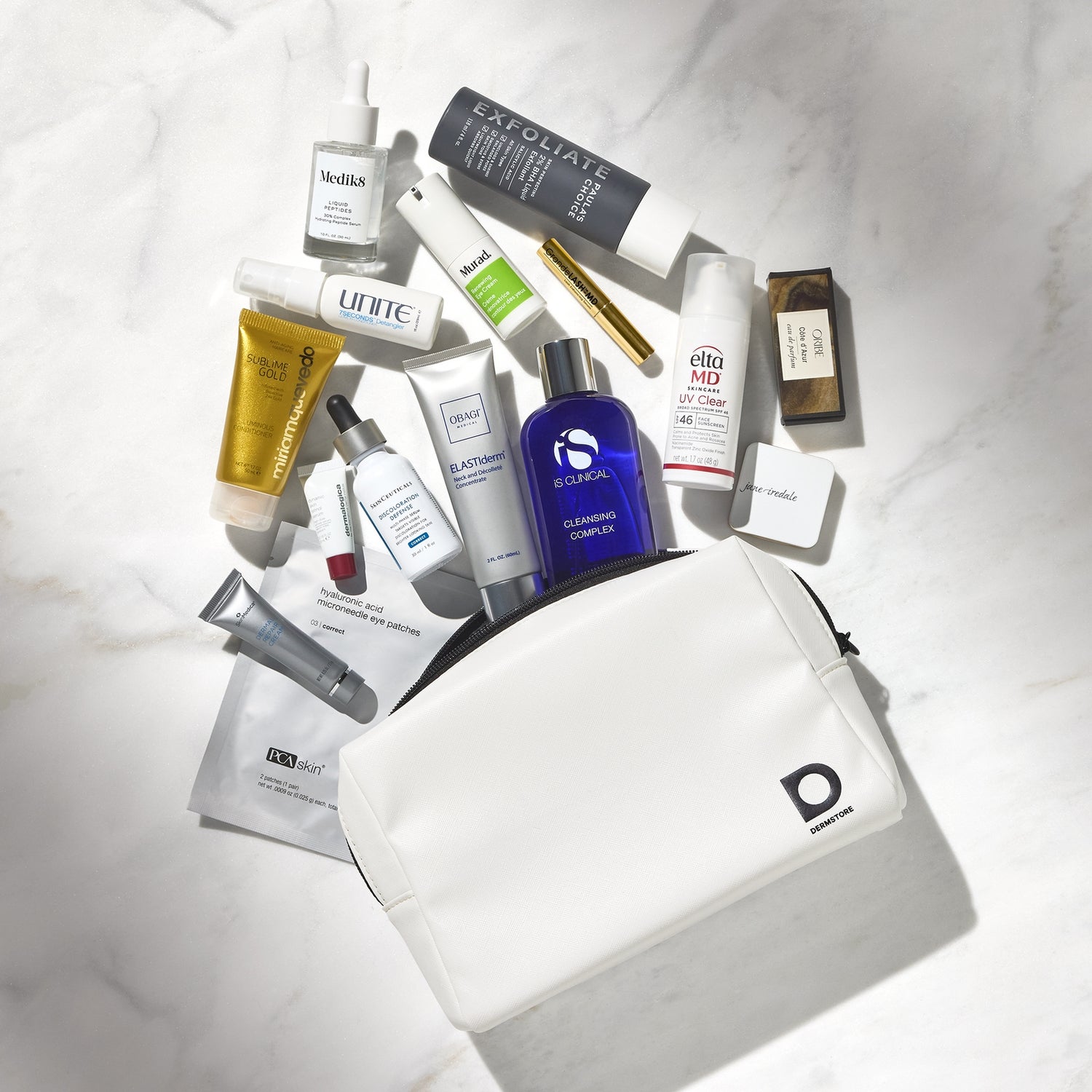 Best of Dermstore: The 25th Anniversary Edit - $826 Value