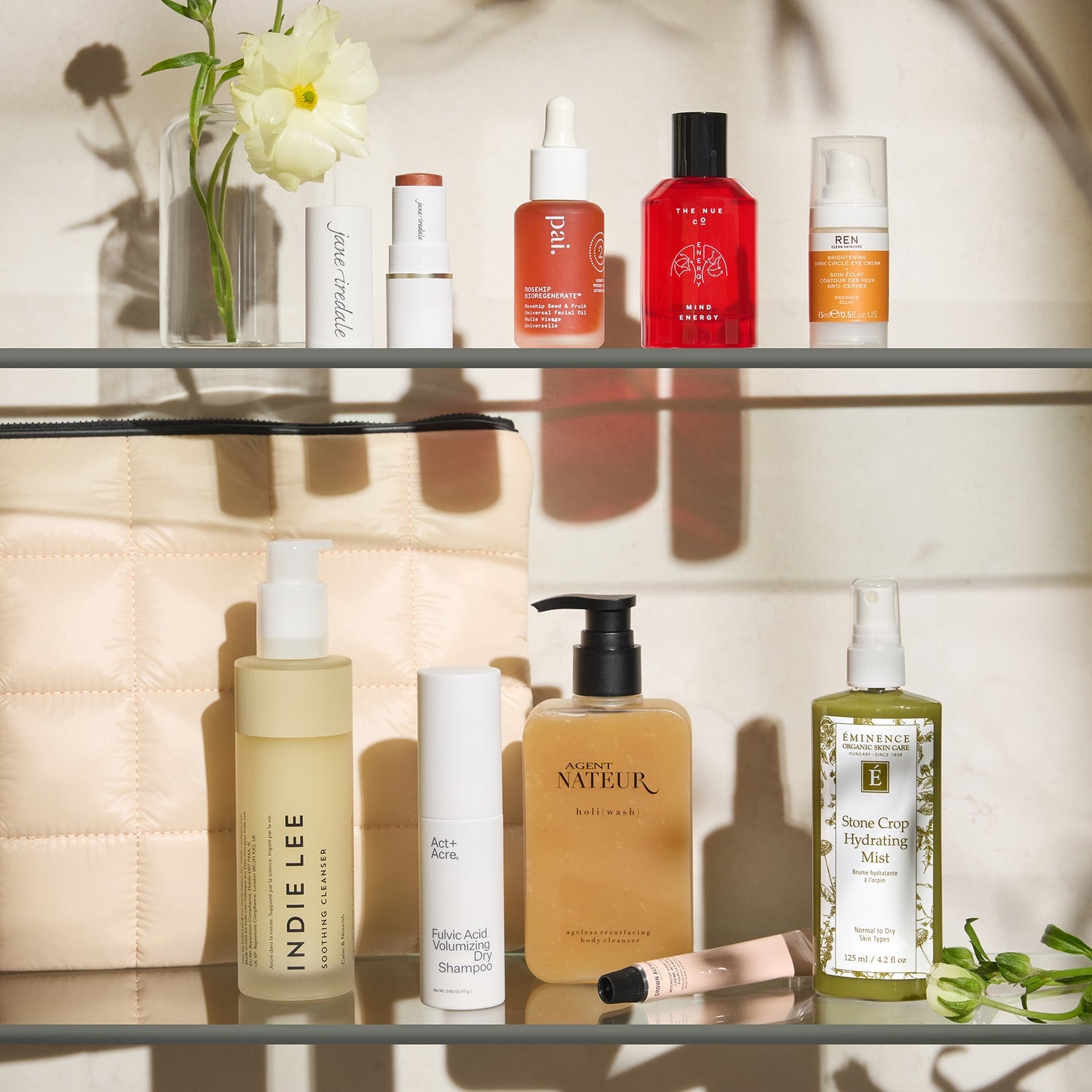 Best of Dermstore: The Conscious Beauty Edit Kit - $411 Value - Dermstore