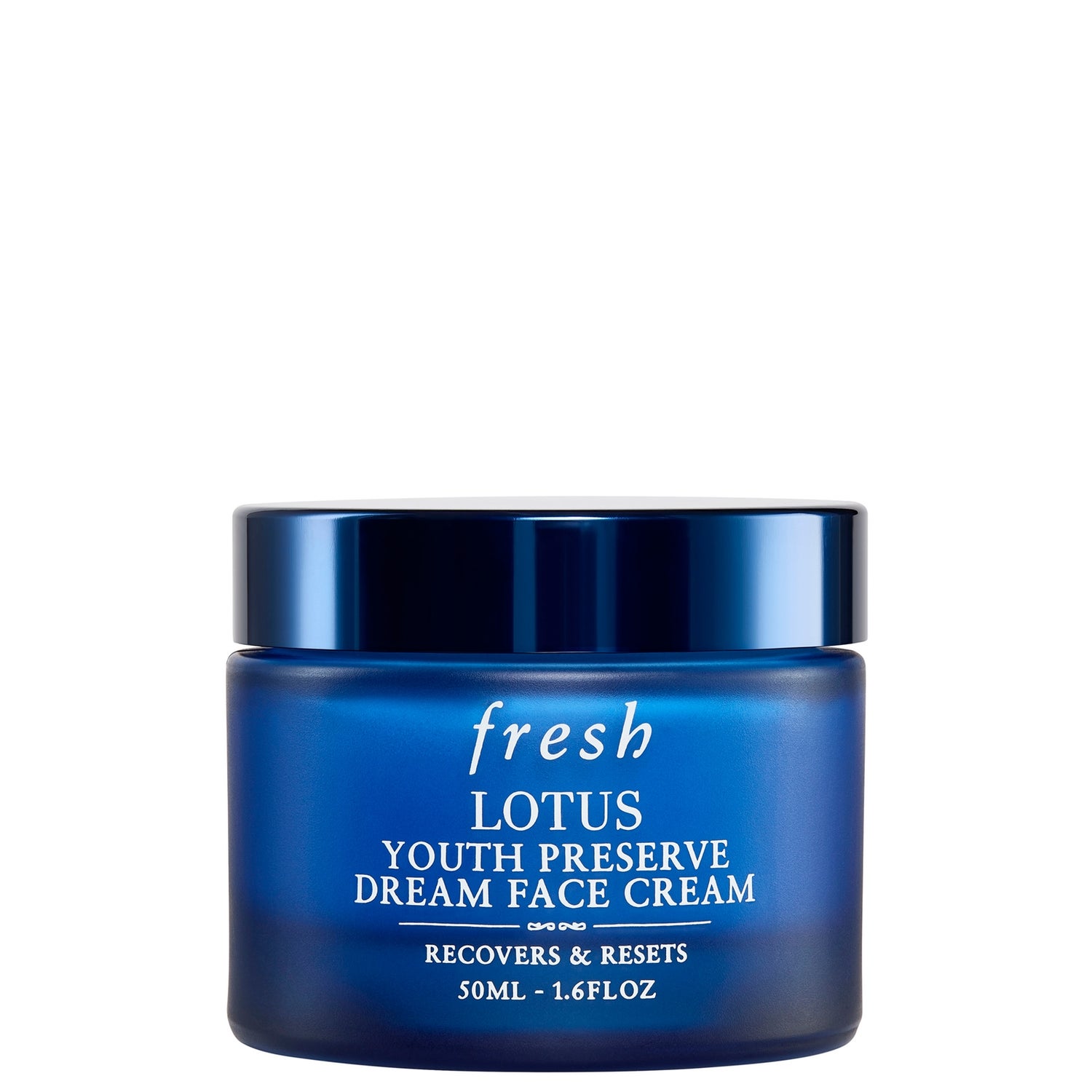Fresh Lotus Youth Preserve Dream Face Cream 50ml