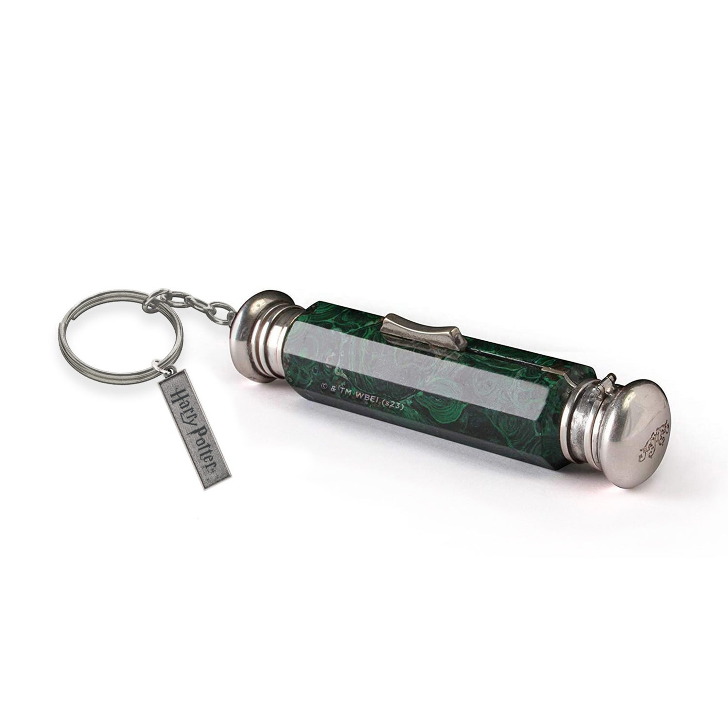 Harry Potter Deluminator Keyring