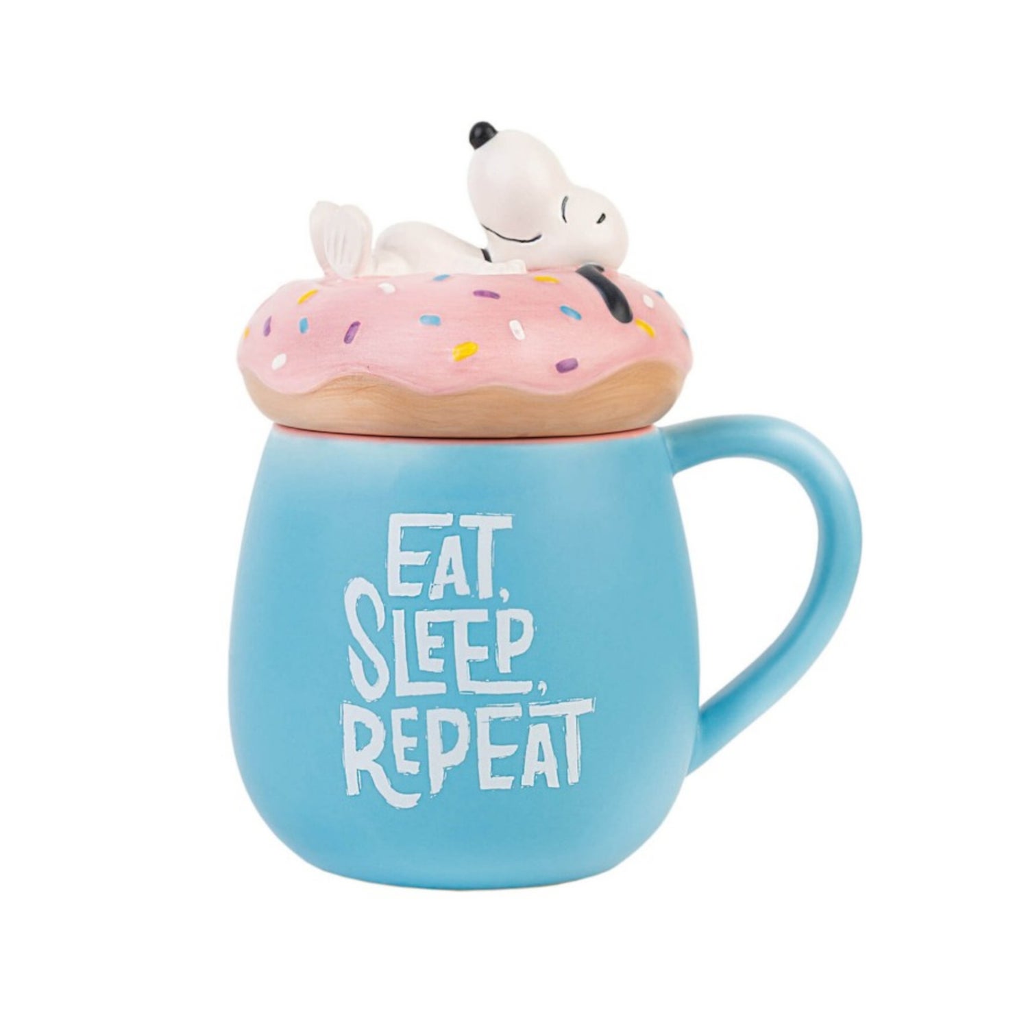 Snoopy 3D Mug