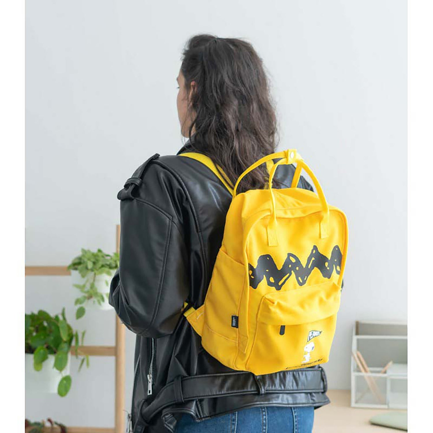 Snoopy Everyday Backpack