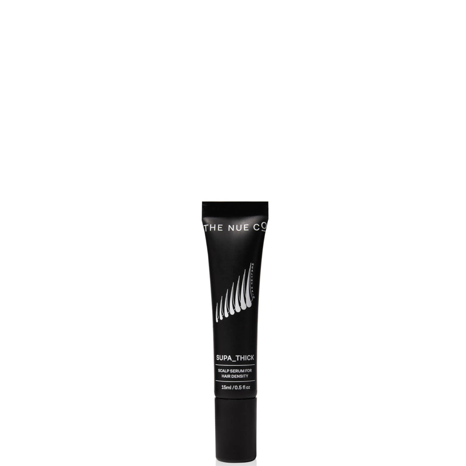 The Nue Co. Supa Thick Scalp Supplement 15ml