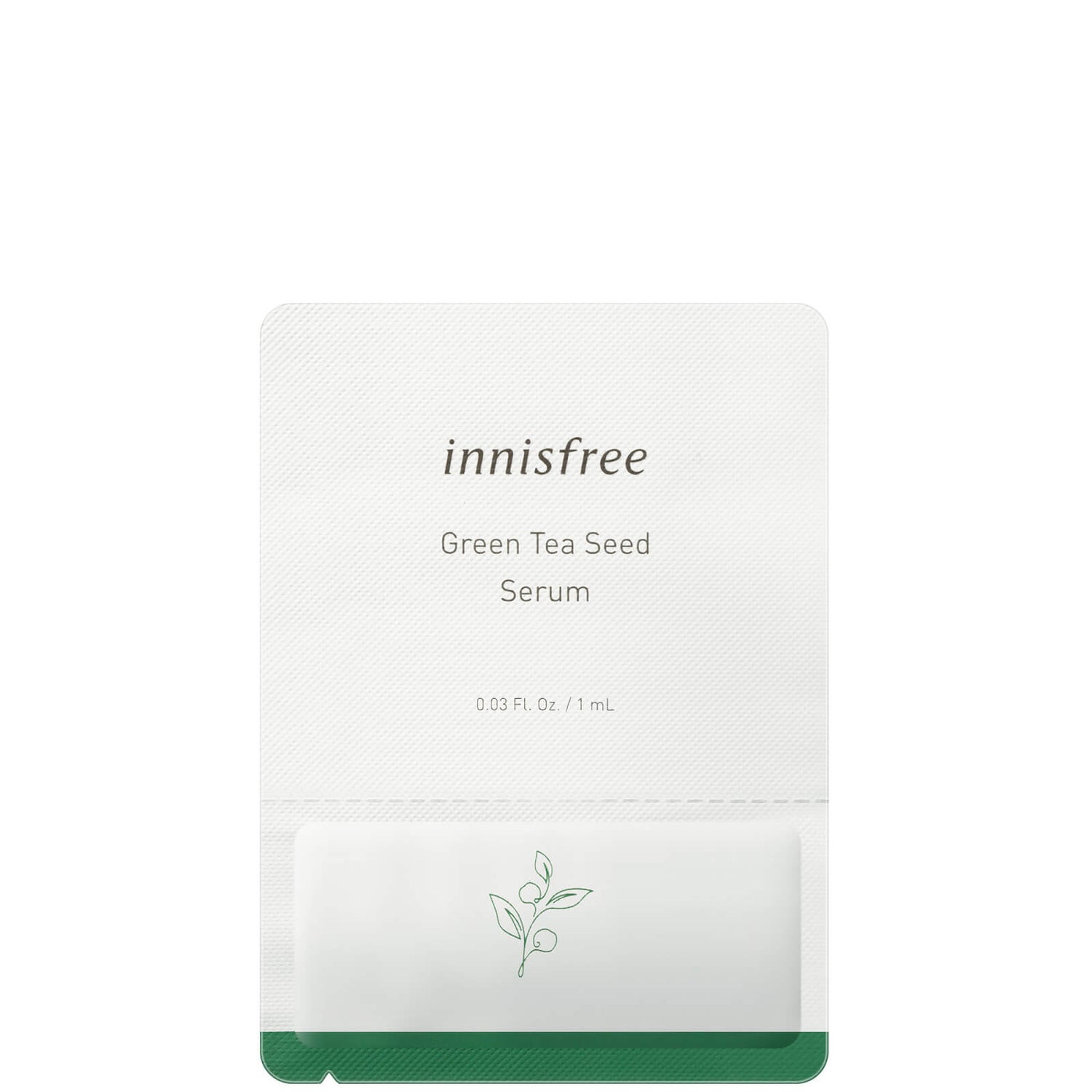 INNISFREE Green Tea Seed Serum 1ml