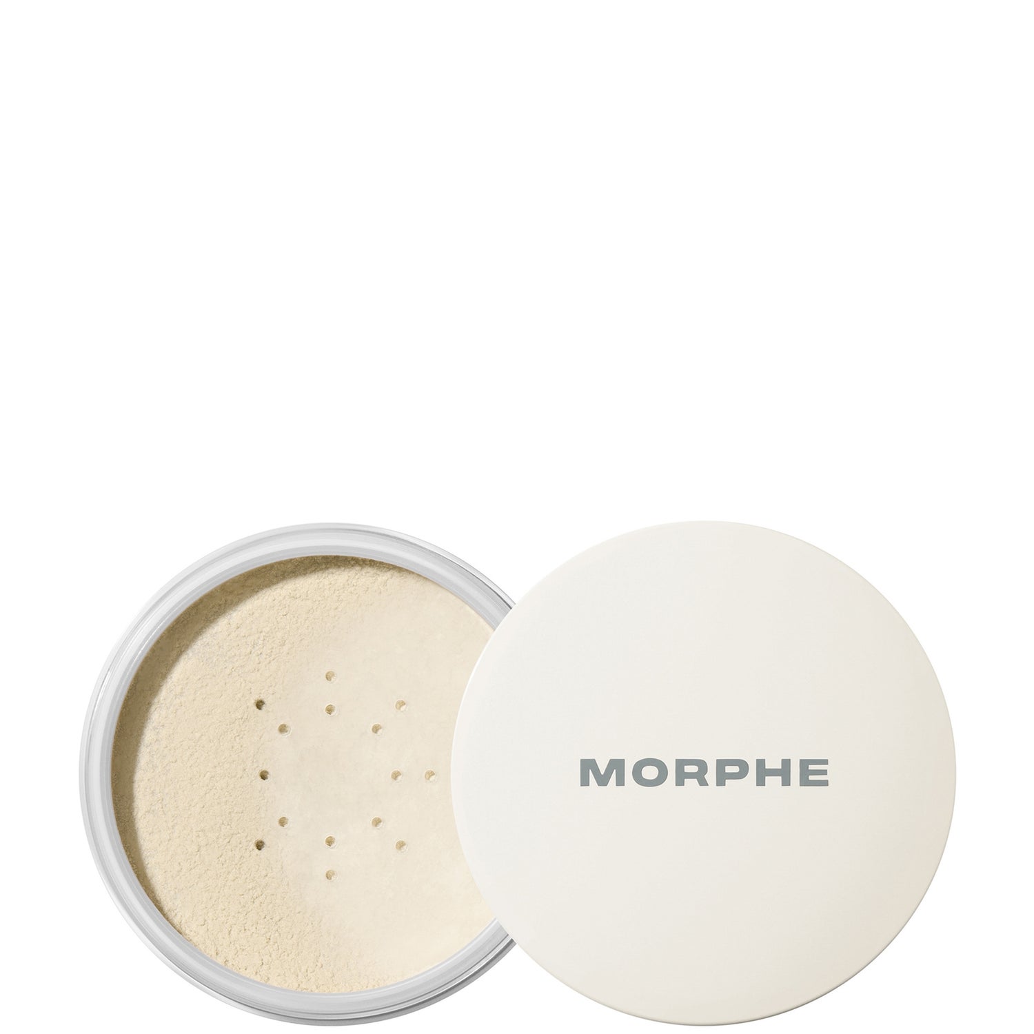 Morphe Jumbo Bake and Set Soft Focus Setting Powder 17.5g