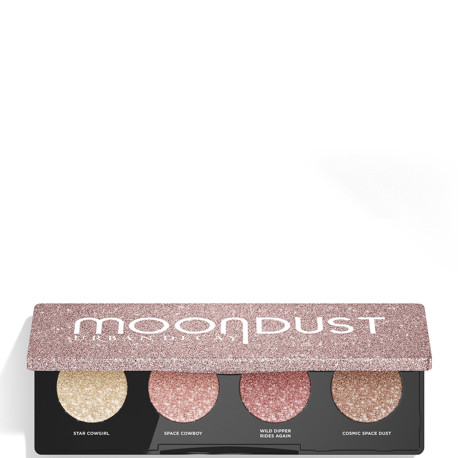 Urban Decay Moondust Quad Space Rider