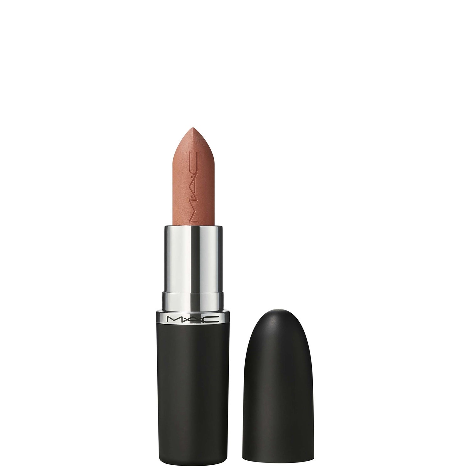 MAC Macximal Silky Matte Lipstick 3.5g (Various Shades)