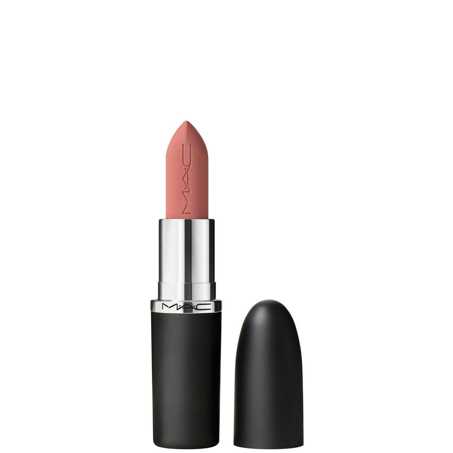 MAC Macximal Silky Matte Lipstick 3.5g (Various Shades)