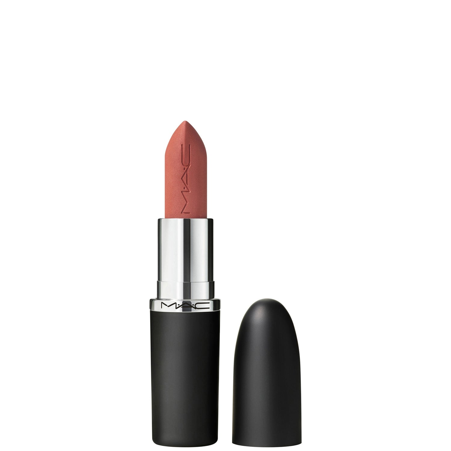 MAC Macximal Silky Matte Lipstick 3.5g (Various Shades)