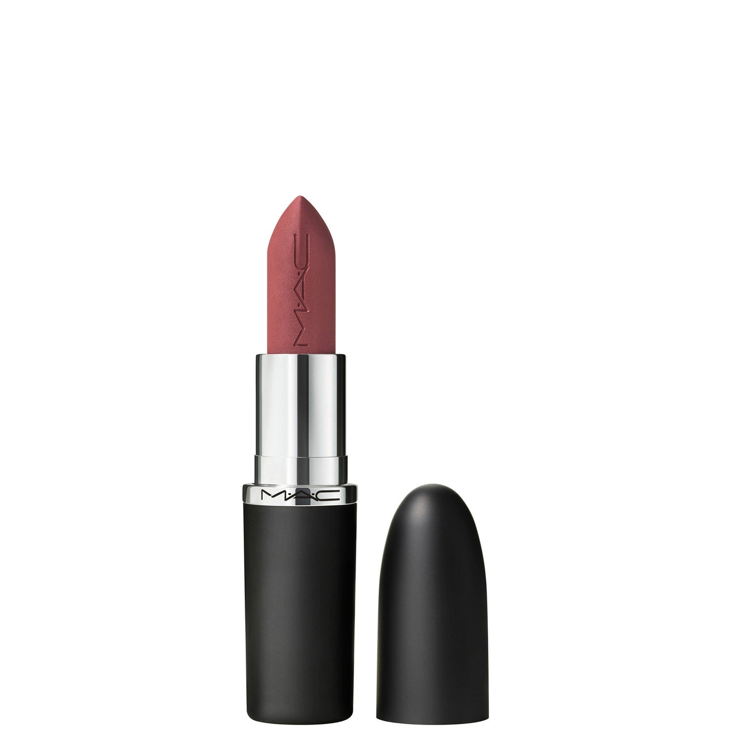 MAC Macximal Silky Matte Lipstick 3.5g (Various Shades)