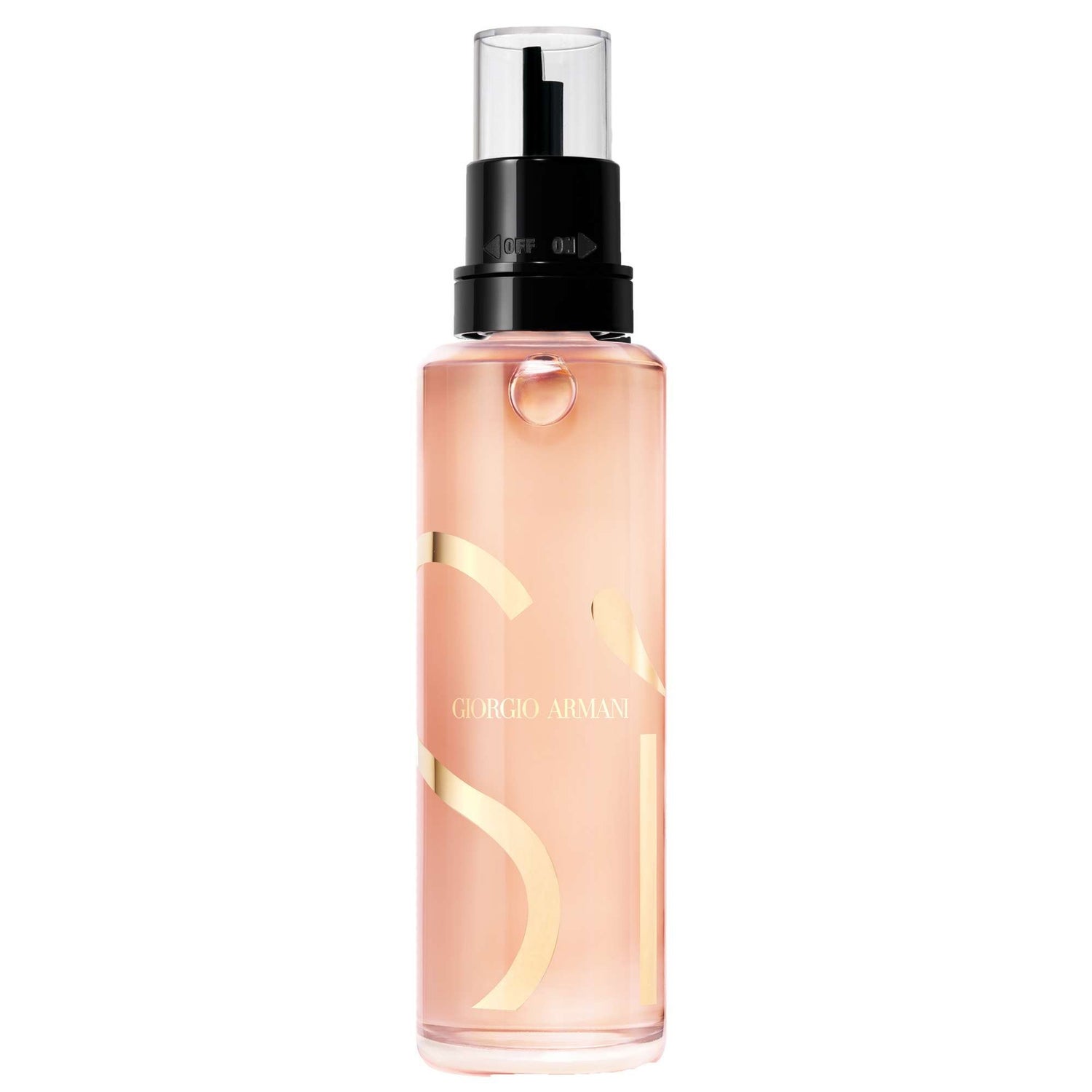 Armani Si Eau de Parfum Refill 100ml allbeauty