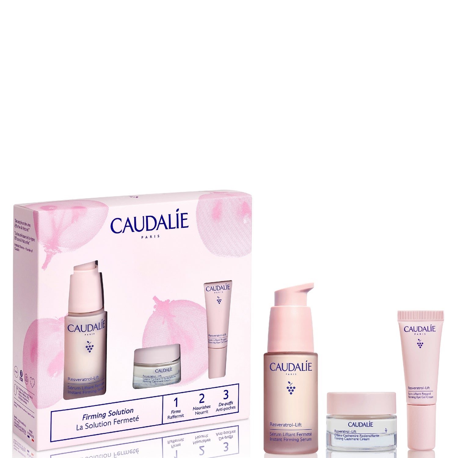 Caudalie Gifts & Sets The Firming Edit