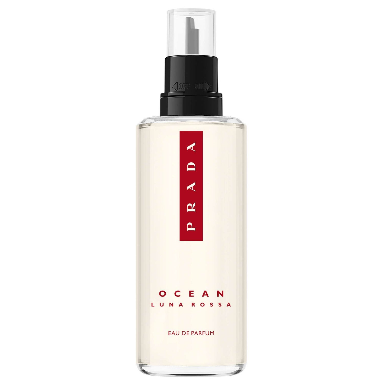 Eau sport luna rossa shop