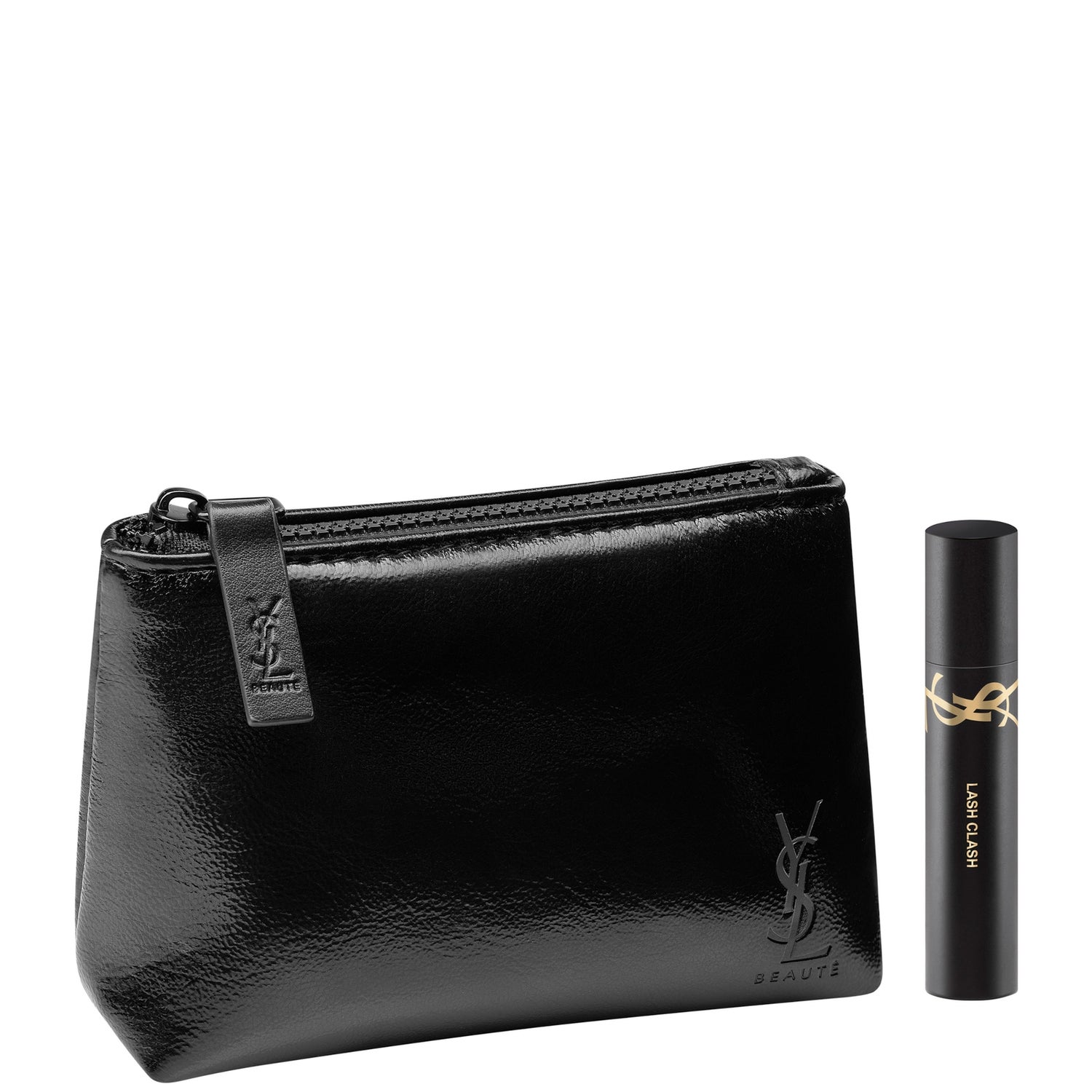 Ysl pouch bag top