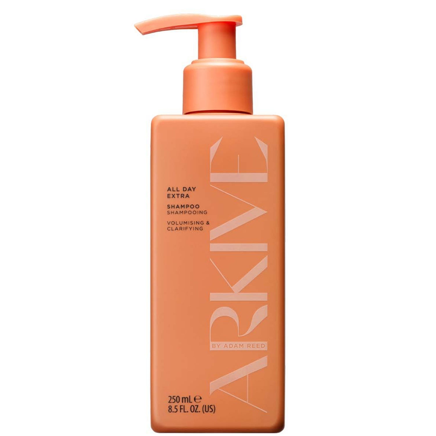 ARKIVE Headcare All Day Extra Shampoo 250ml