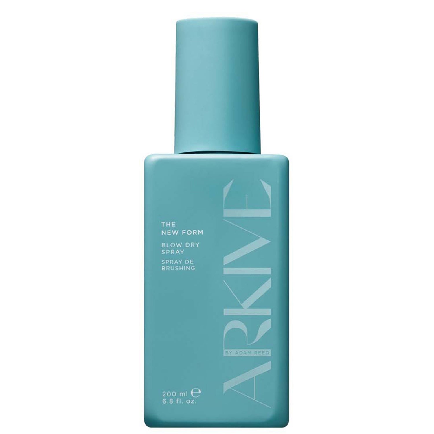 ARKIVE Headcare The New Form Blow Dry Spray 200ml