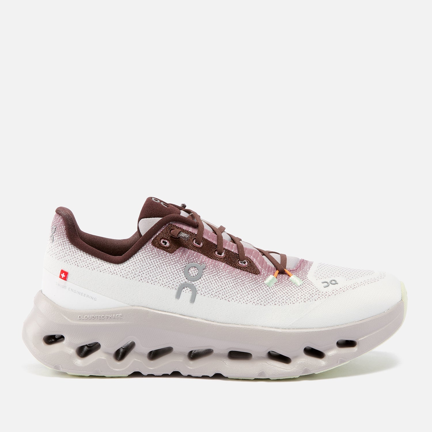 ON Women's Cloudtilt Recycled Mesh Running Trainers