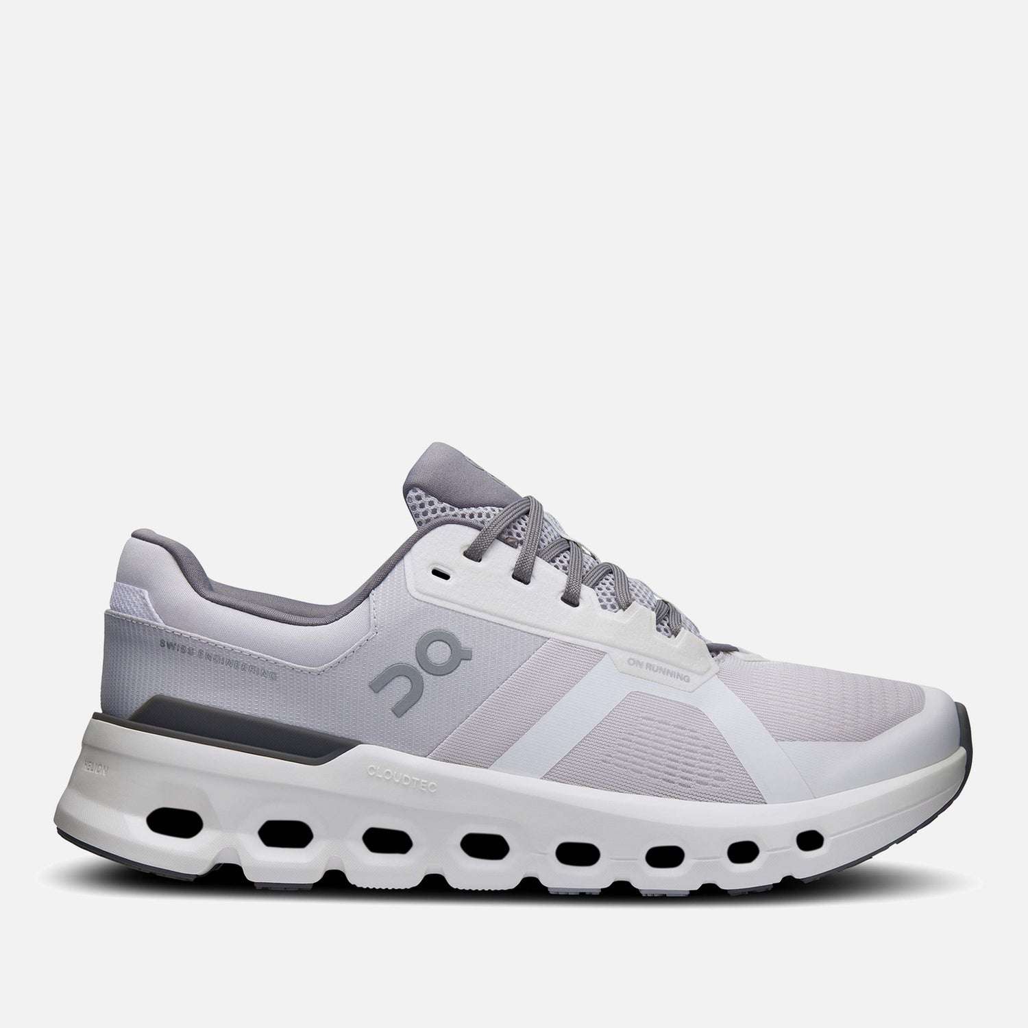 ON Men's Cloudrunner 2 Mesh Running Trainers