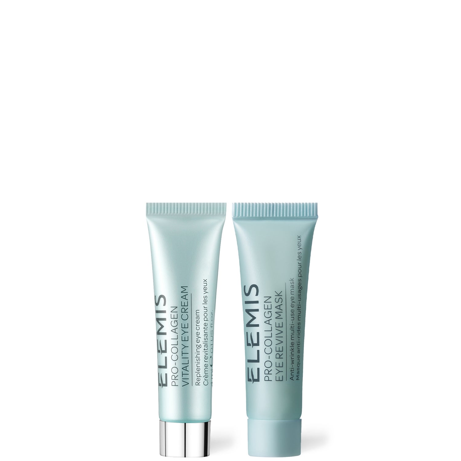 Elemis Try Your Eye Duo