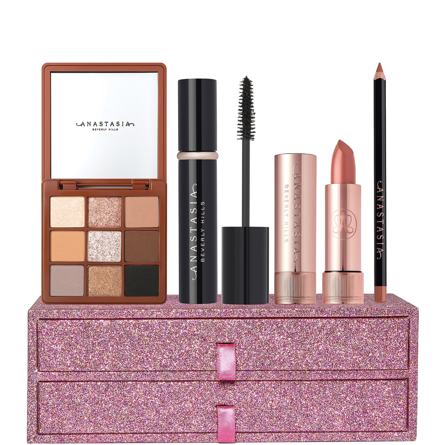 Anastasia Beverly Hills Palette Vault 15g
