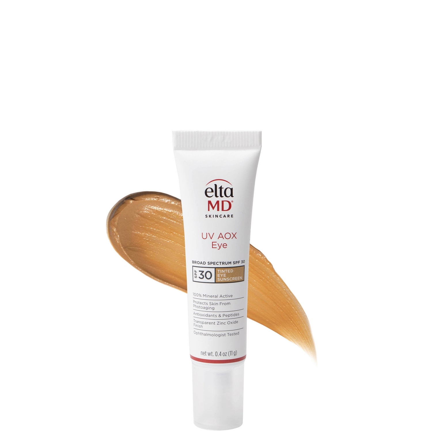 EltaMD UV AOX Eye Broad-Spectrum SPF 30 11ml