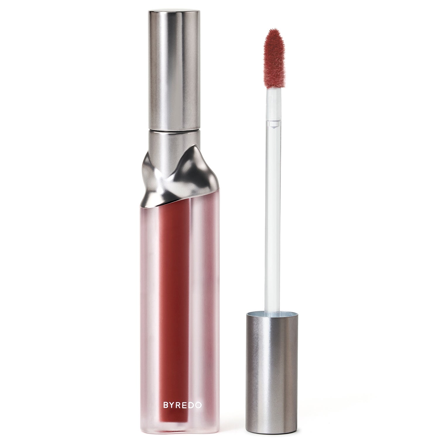 BYREDO Matte Liquid Lipstick 4ml (Various Shades)