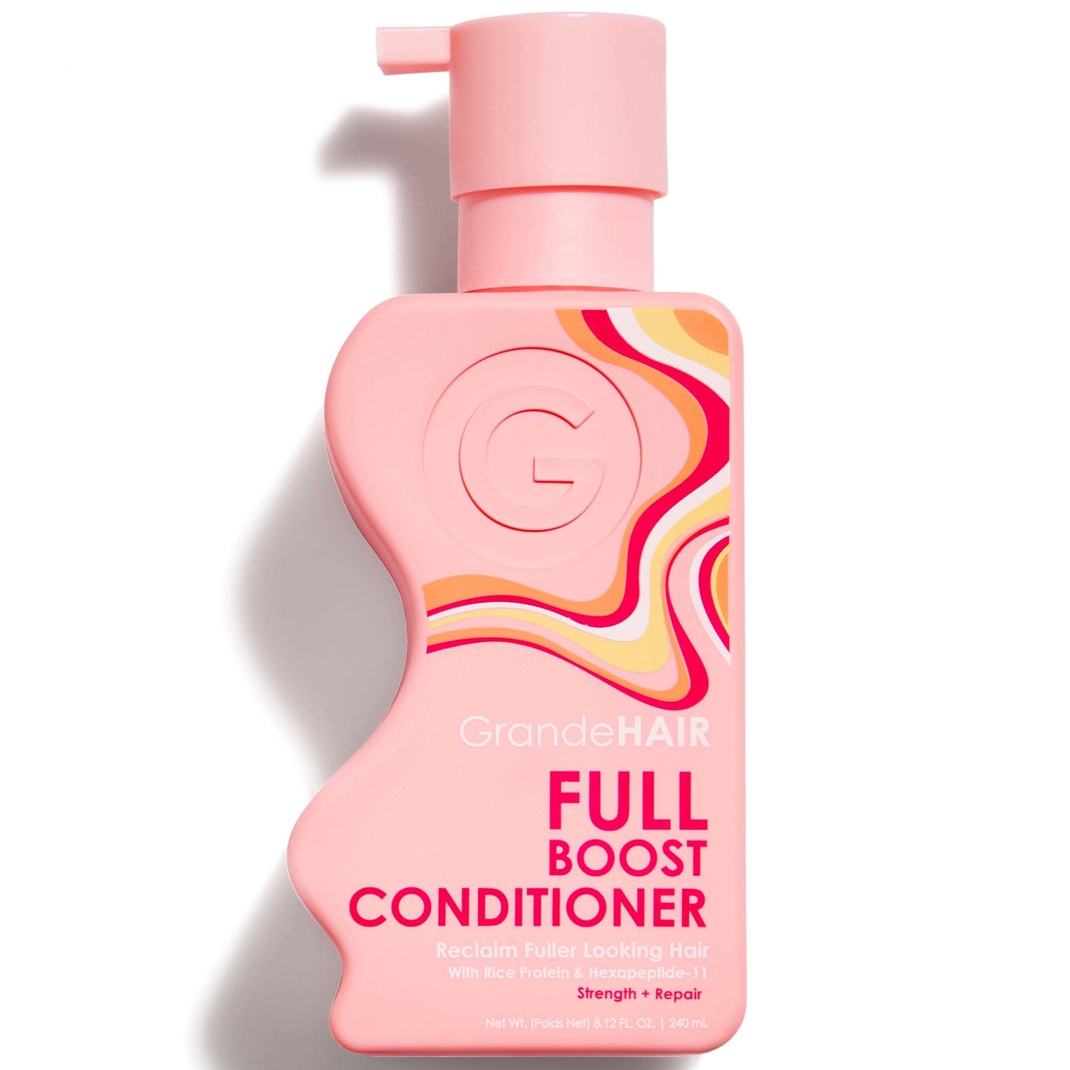 GRANDE Cosmetics GrandeHAIR Full Boost Conditioner 240ml