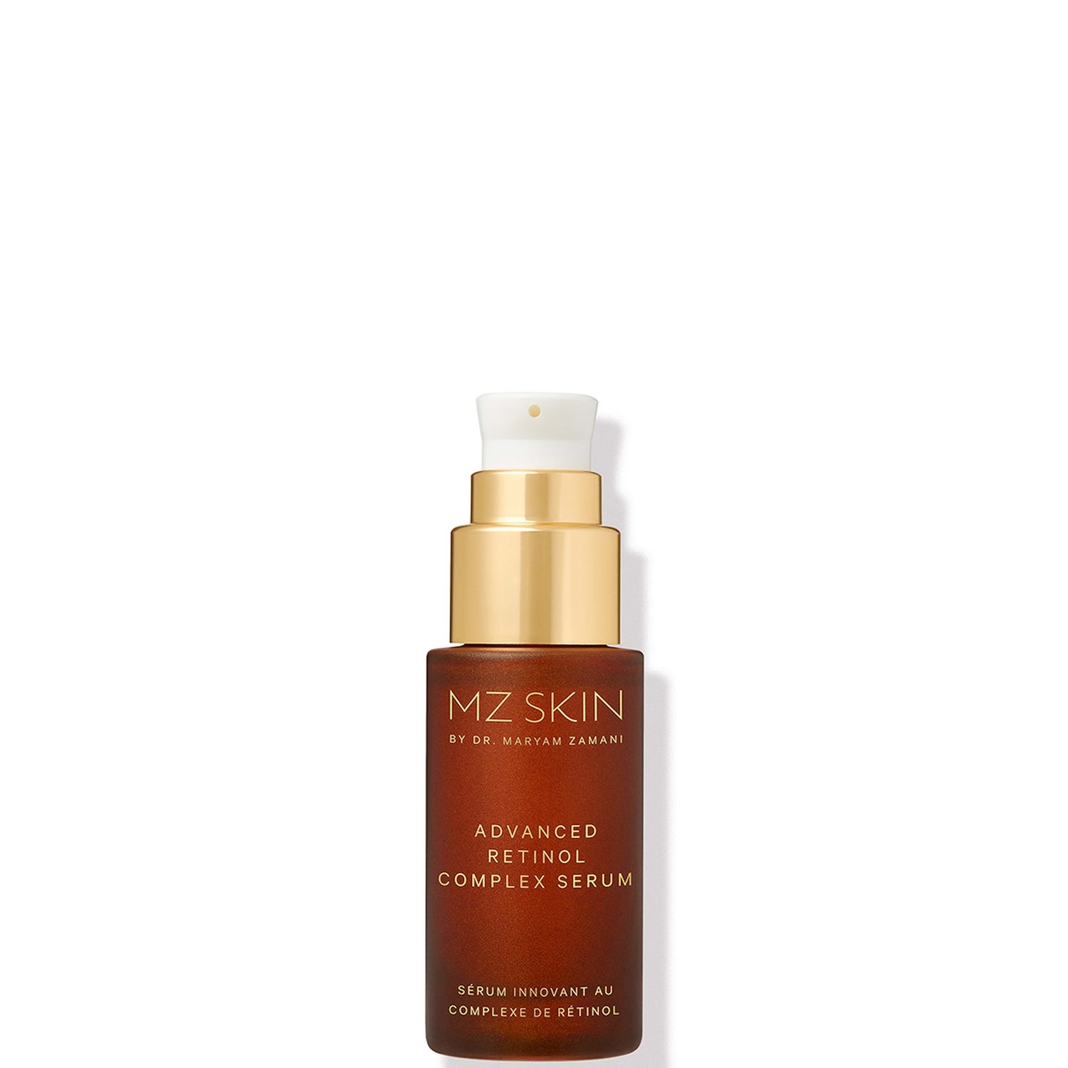 MZ Skin Advanced 3% Retinol Complex Serum 30ml