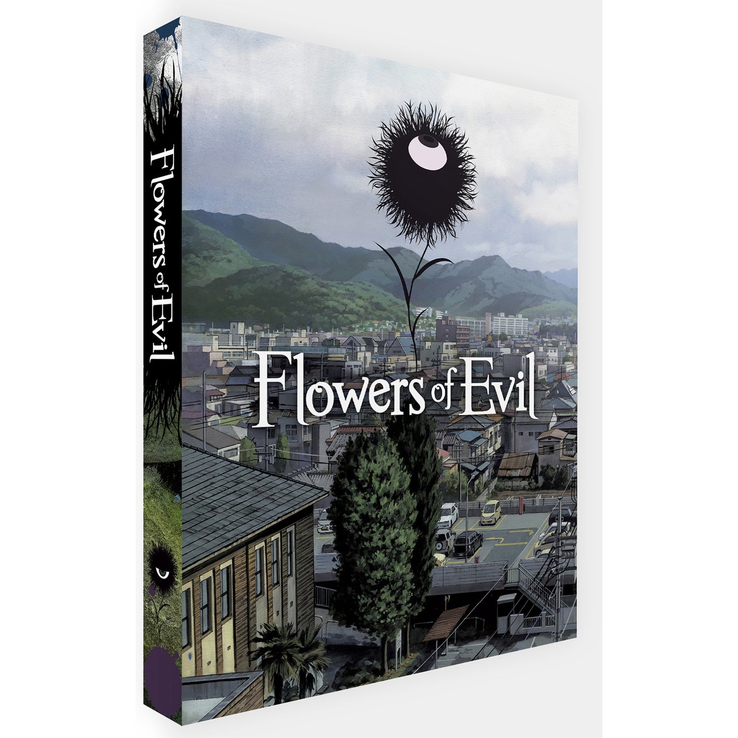 Flowers of Evil Limited Collector's Edition
