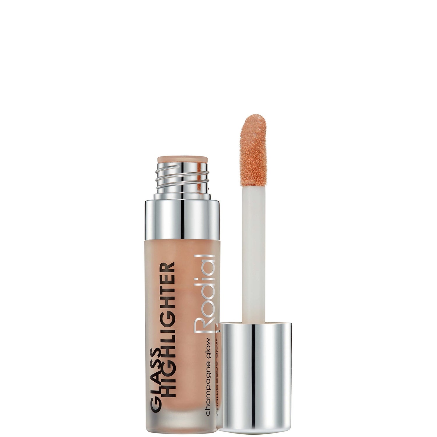 Rodial Glass Highlighter - Pearl 4.5ml