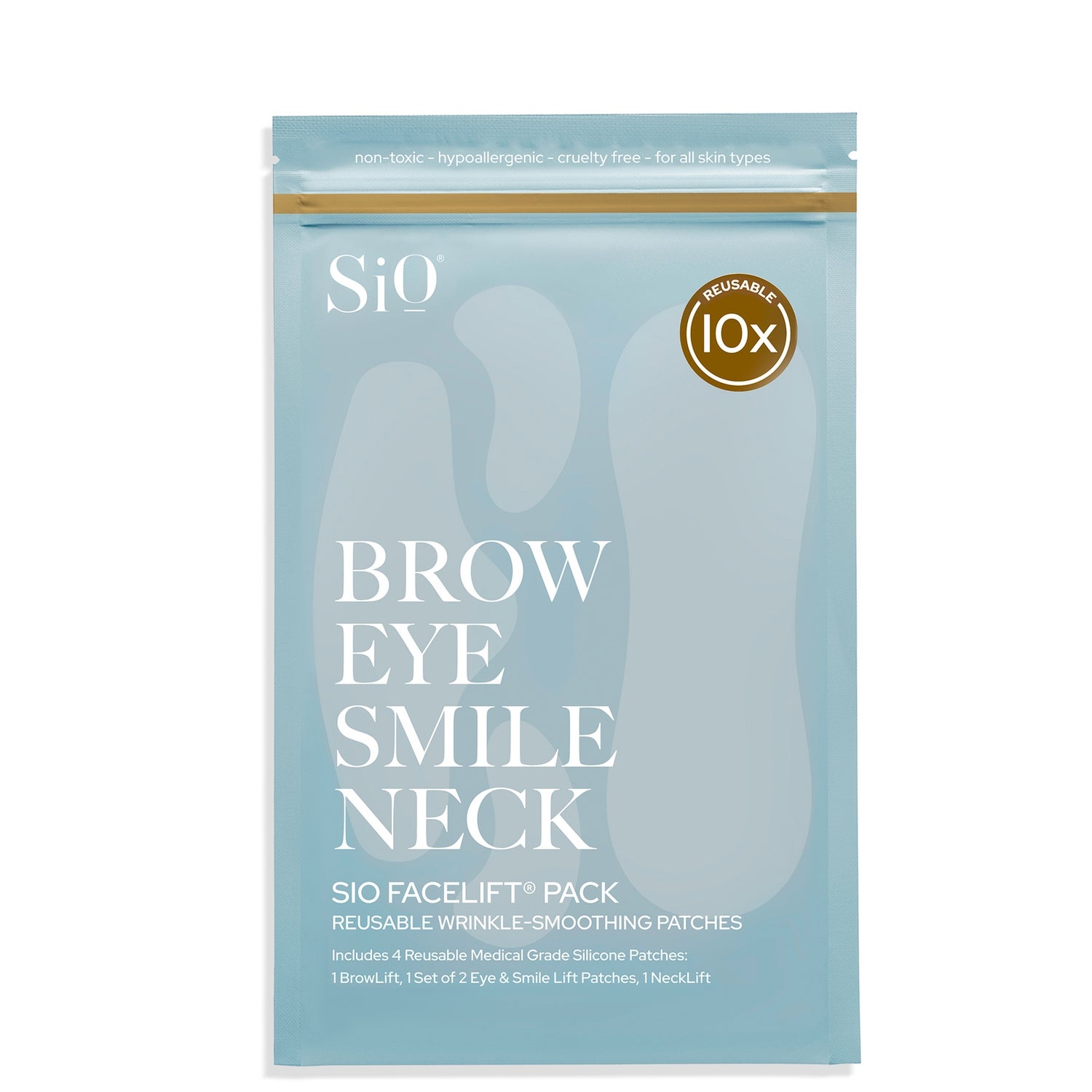 SiO Beauty FaceLift Pack 