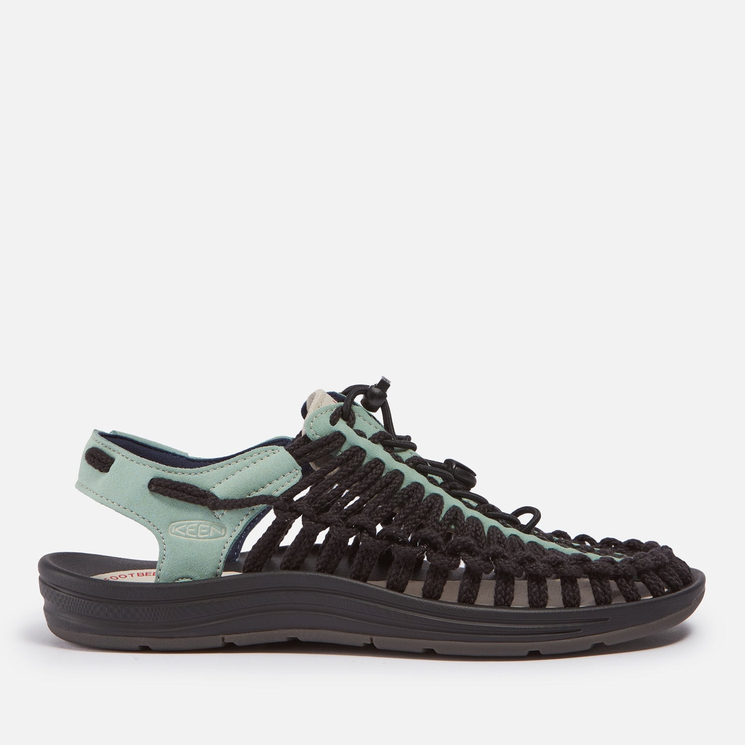 Keen Women's Uneek 'Year of the Dragon' Cord Sandals