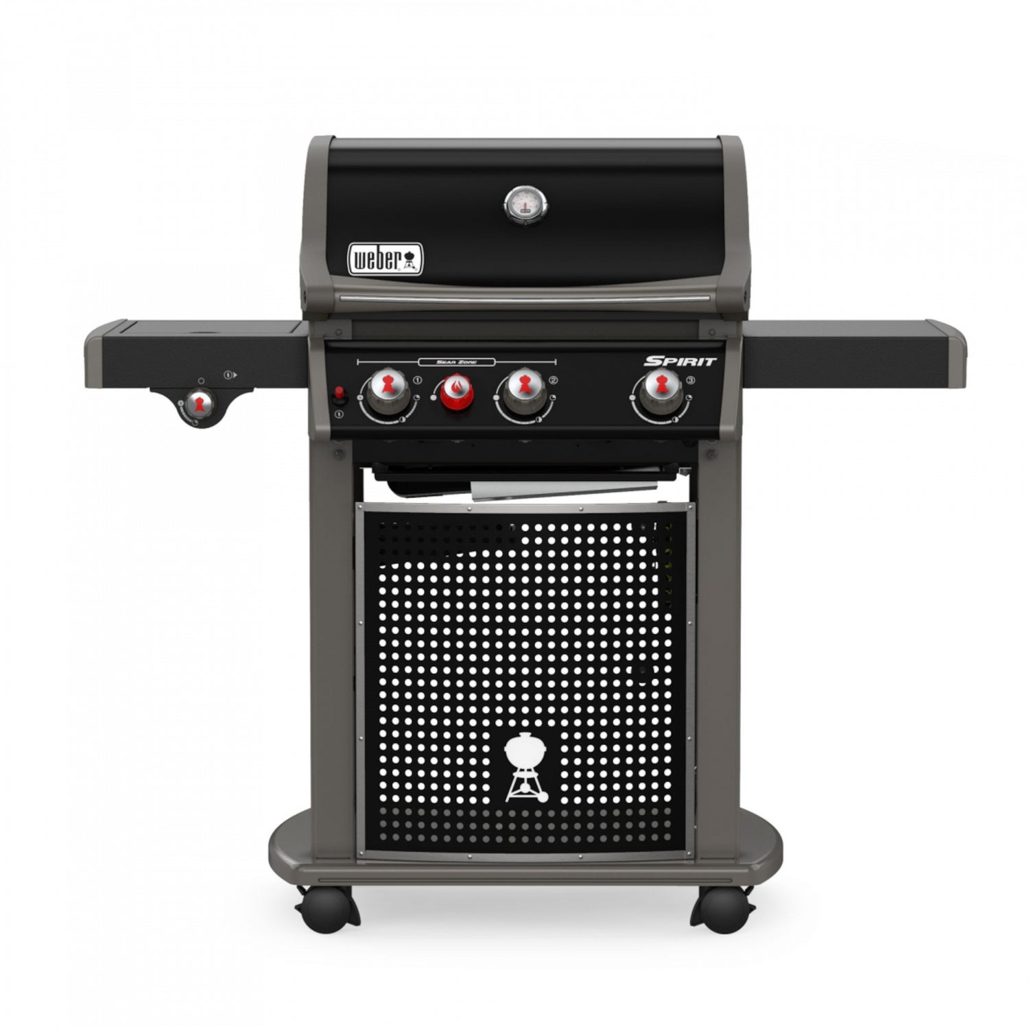 Weber bbq hot sale homebase