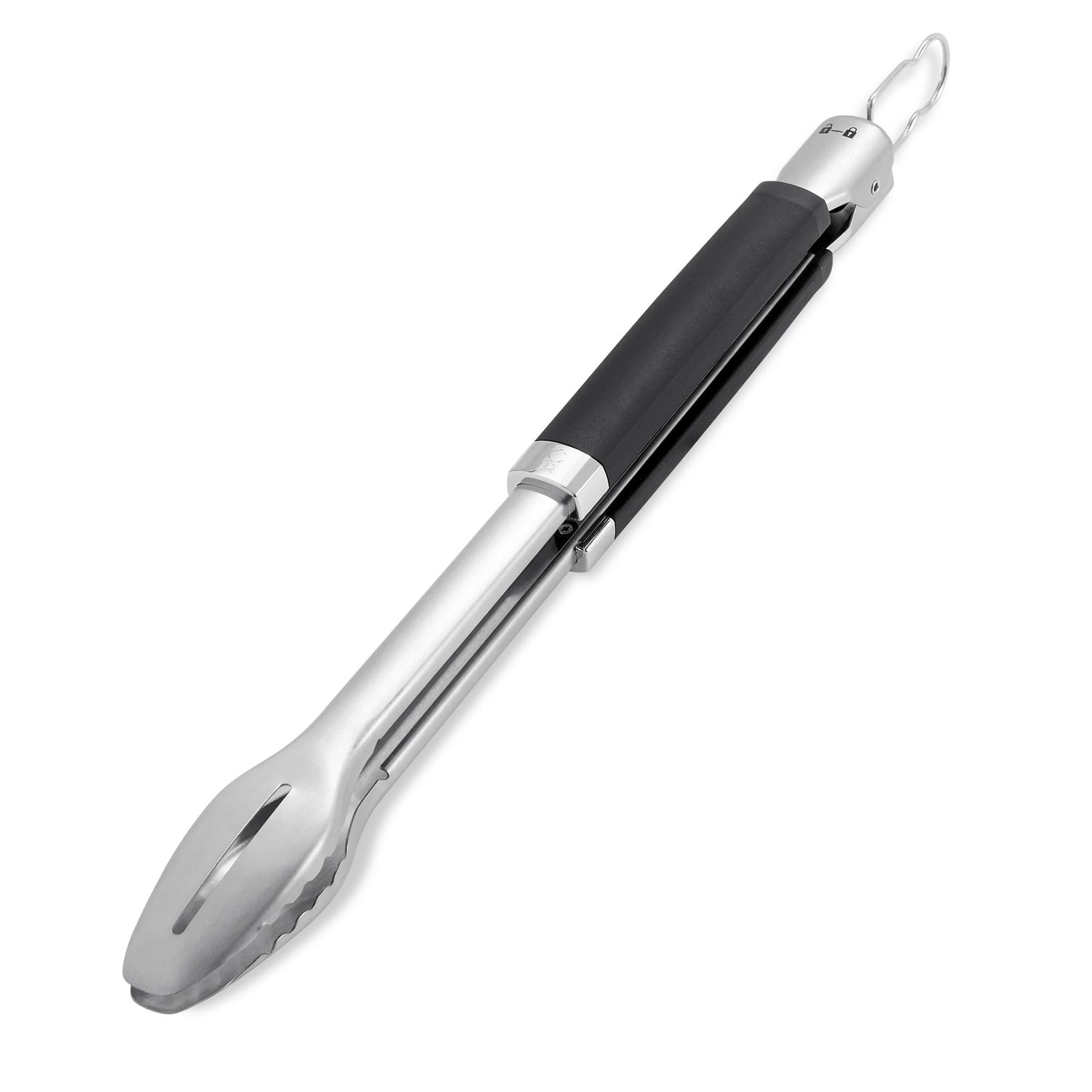 Weber BBQ Precision Grill Tongs Homebase
