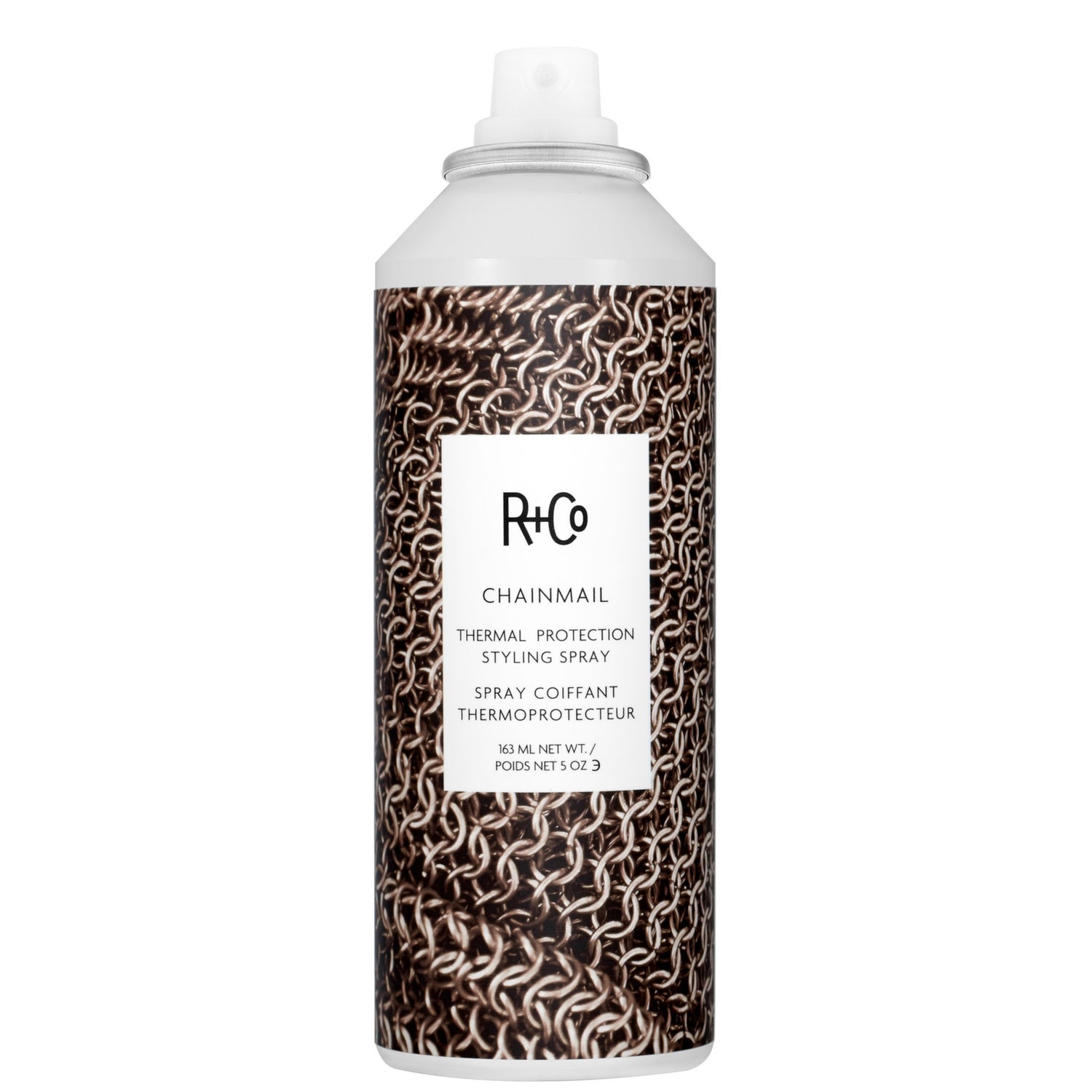 R+Co Chainmail Thermal Protection Spray 150ml