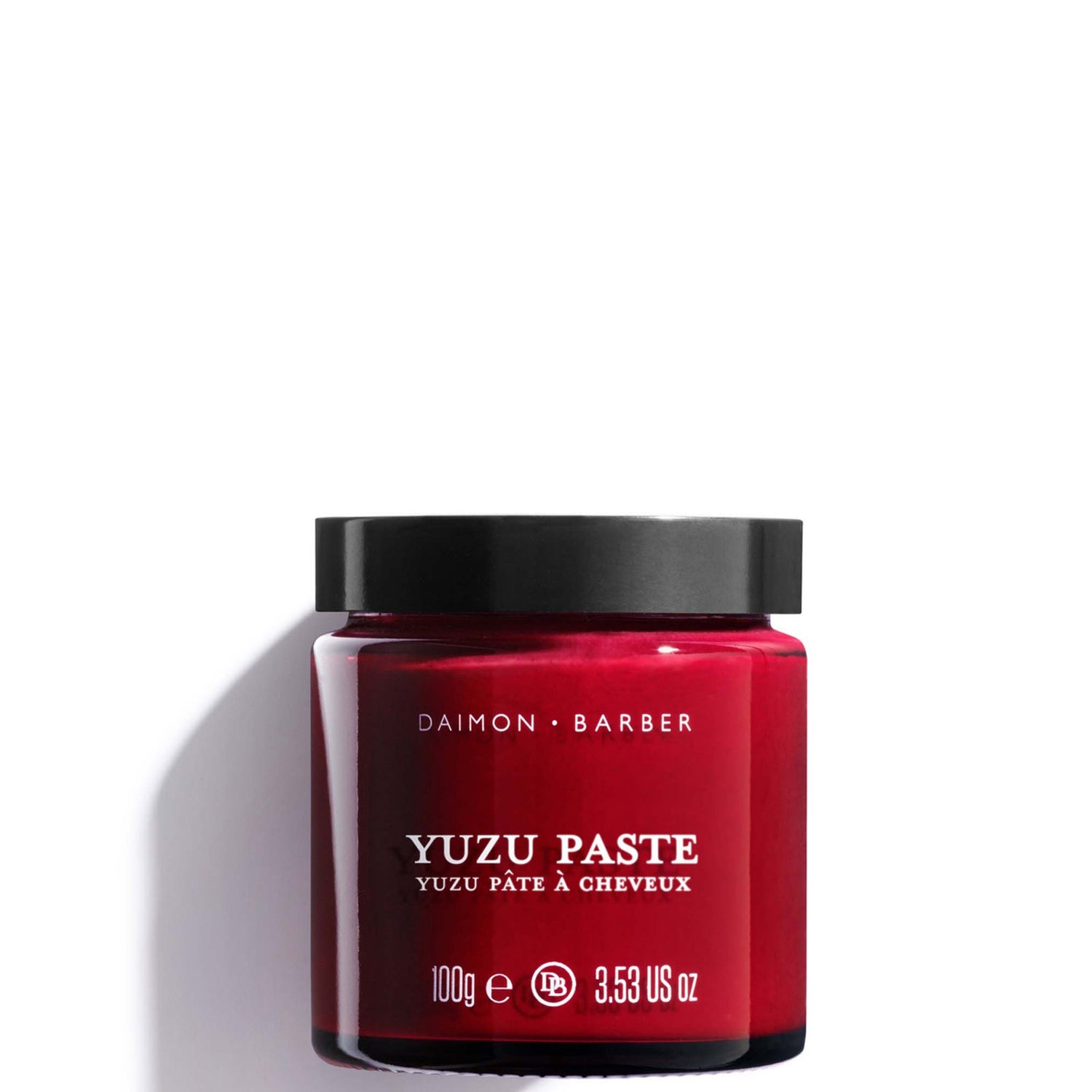 Daimon Barber Yuzu Paste 50g