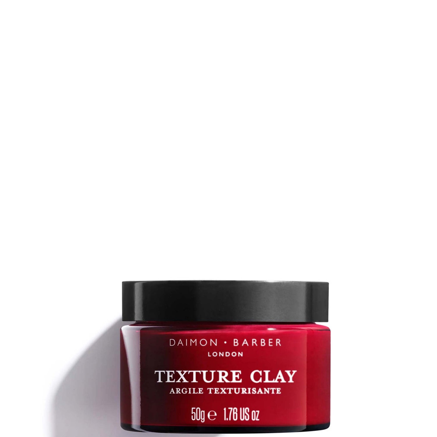 Daimon Barber Texture Clay 50g