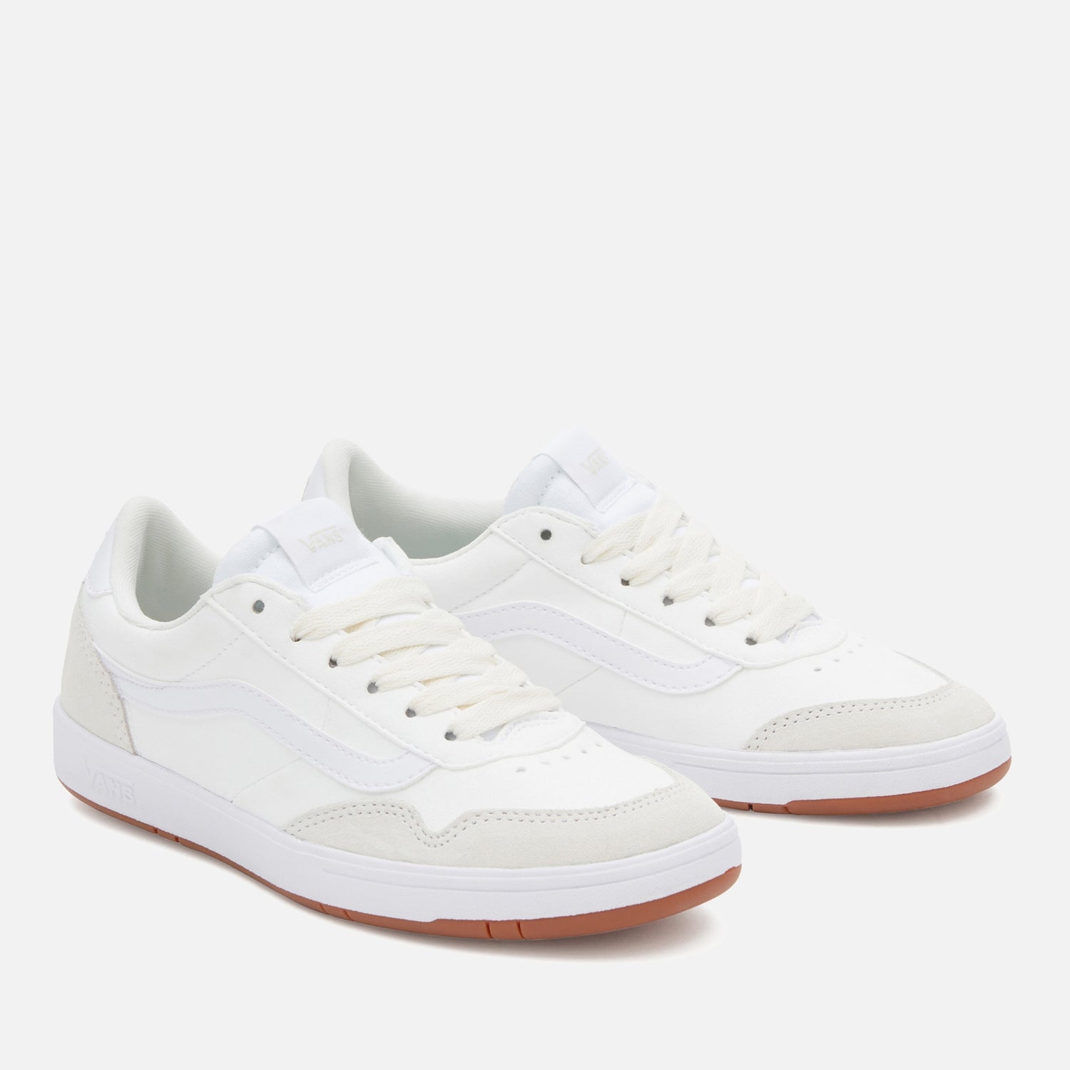 Vans Women's UA Cruze Too Suede Trainers