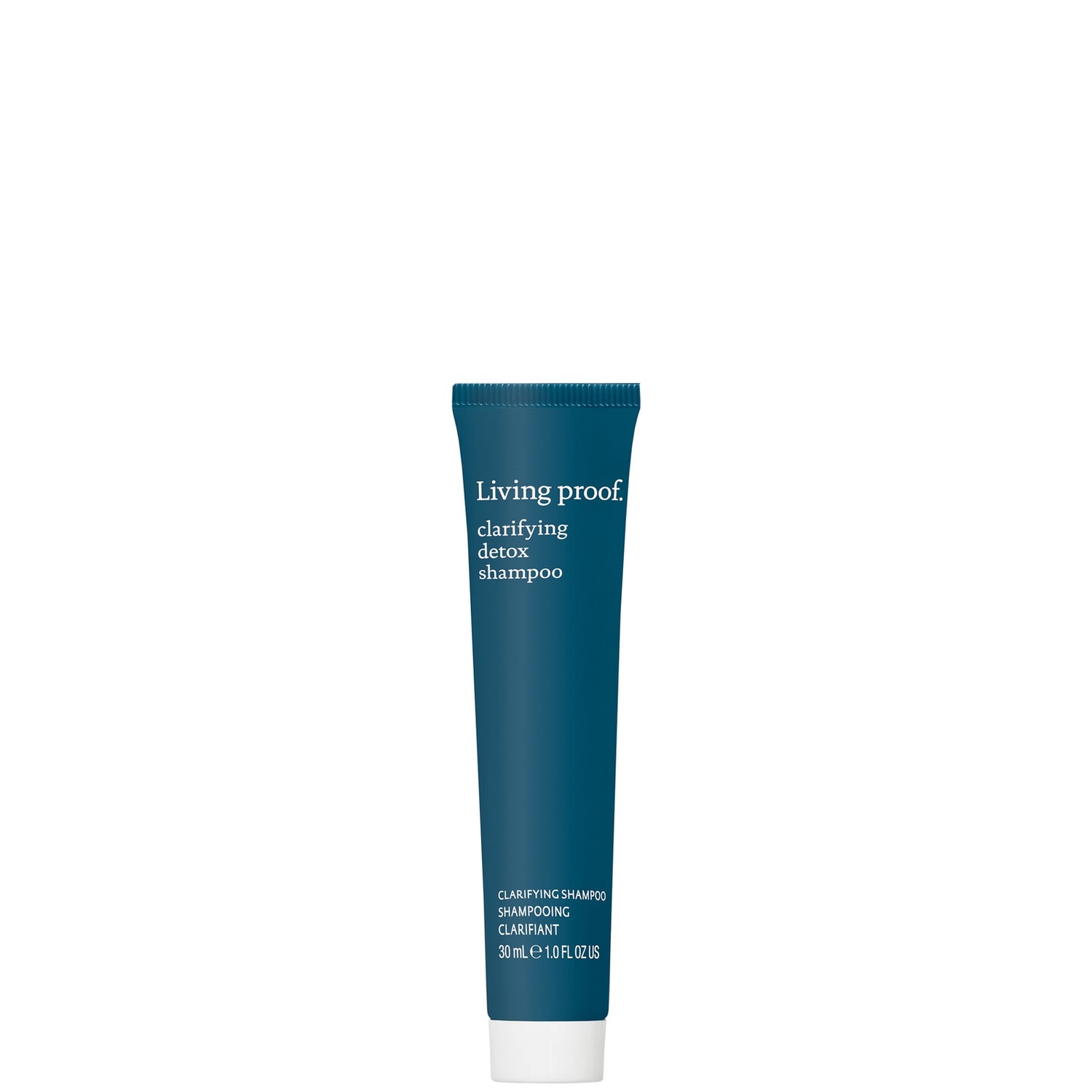 Living Proof Clarifying Detox Shampoo 30ml