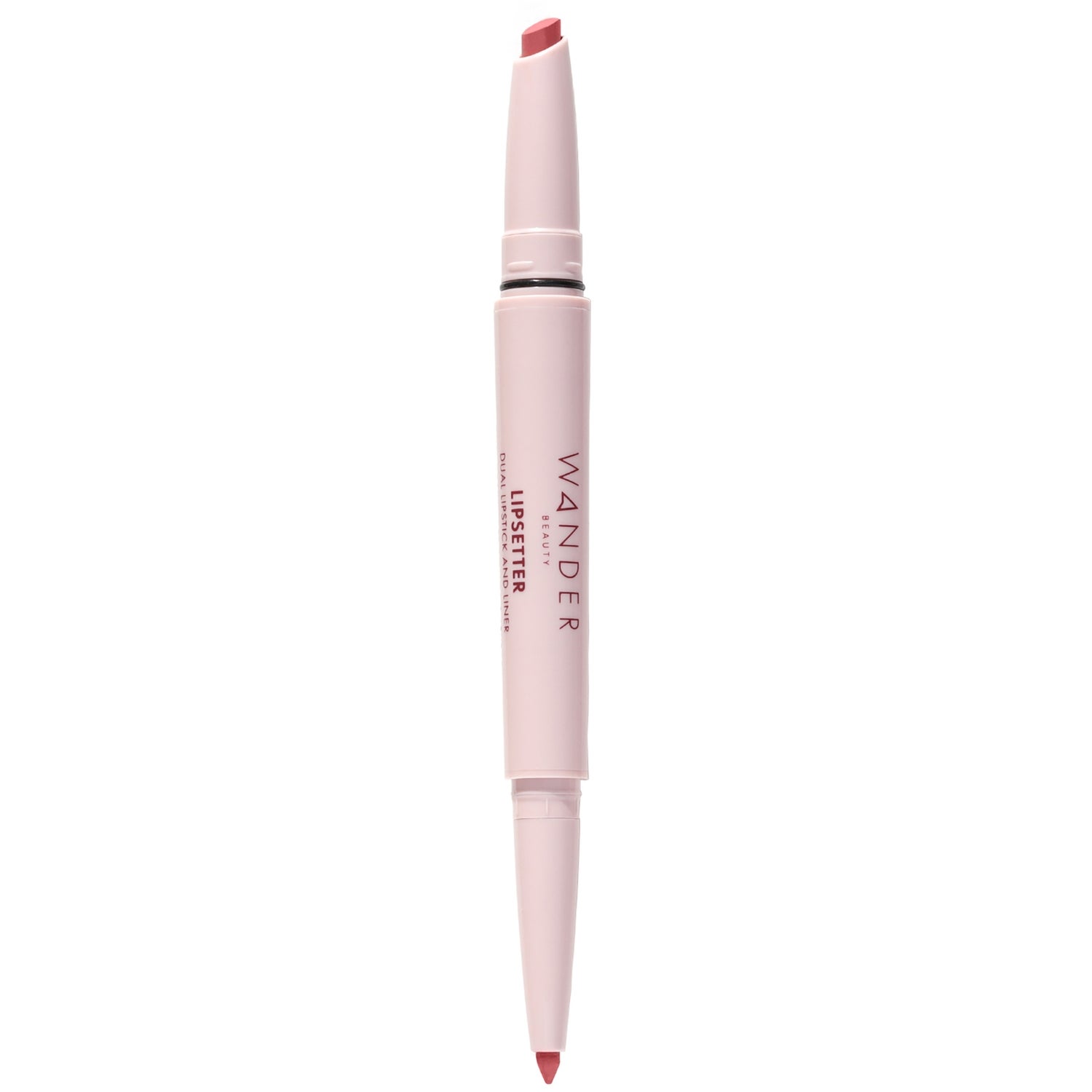 Wander Beauty Lipsetter Dual Lipstick and Liner (Various Shades)