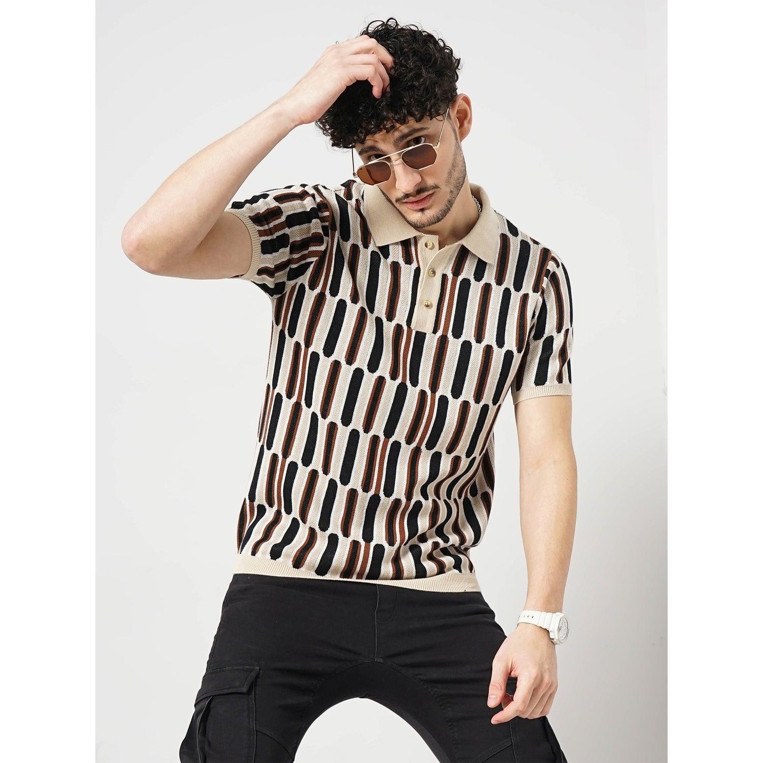 Celio polo shirts top