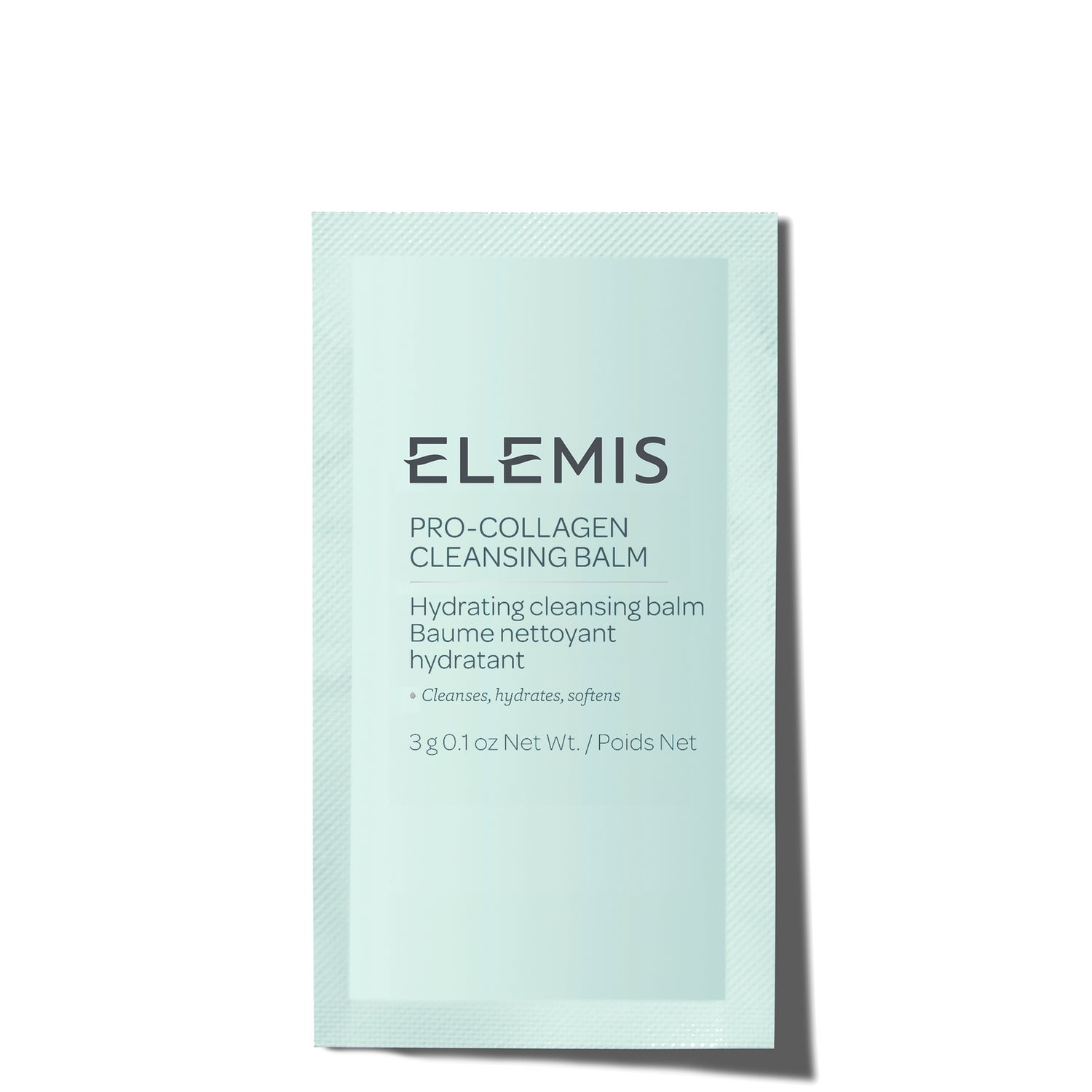 Elemis Pro-Collagen Cleansing Balm 3g Sample (1=1)