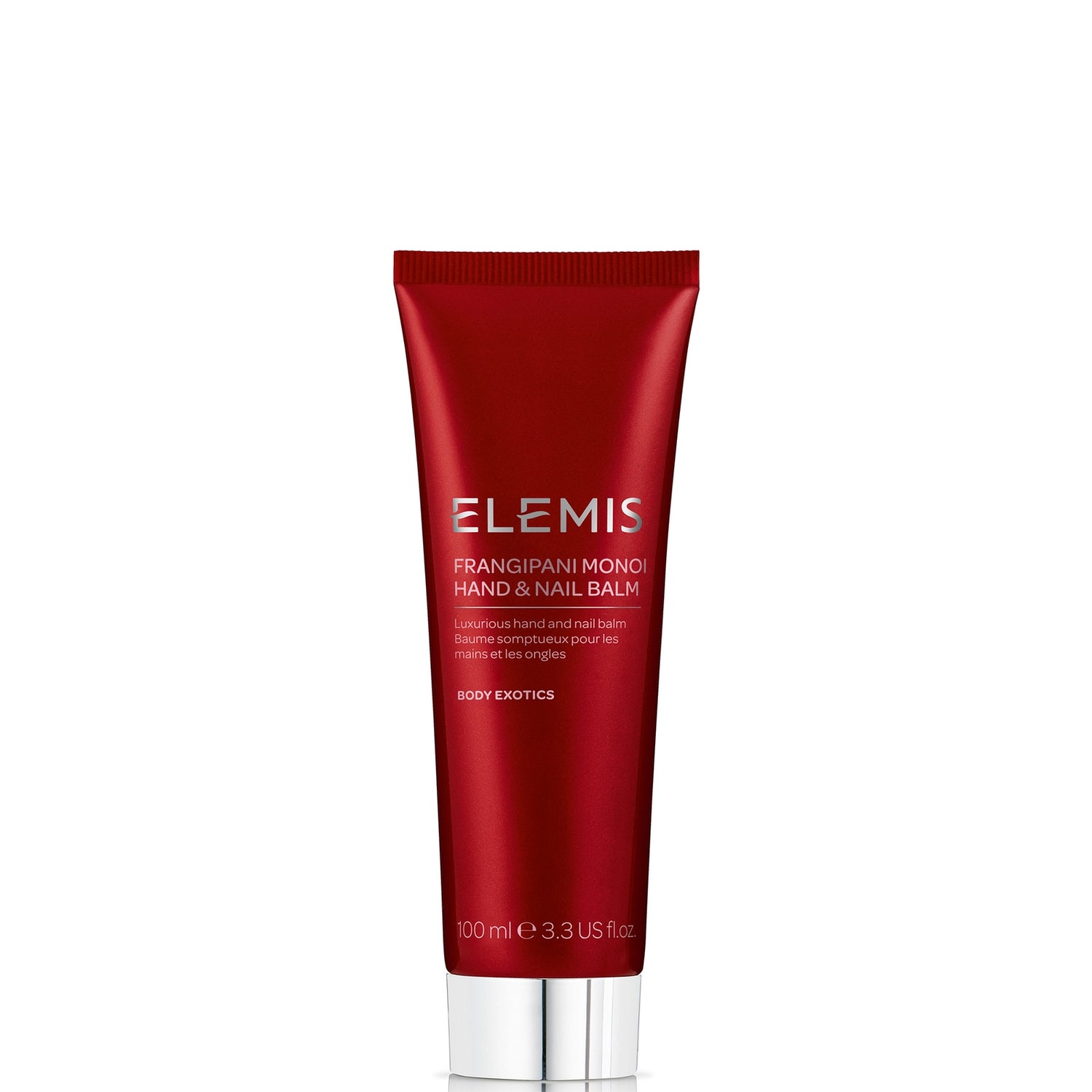 Elemis Frangipani Monoi Hand & Nail Balm 100ml
