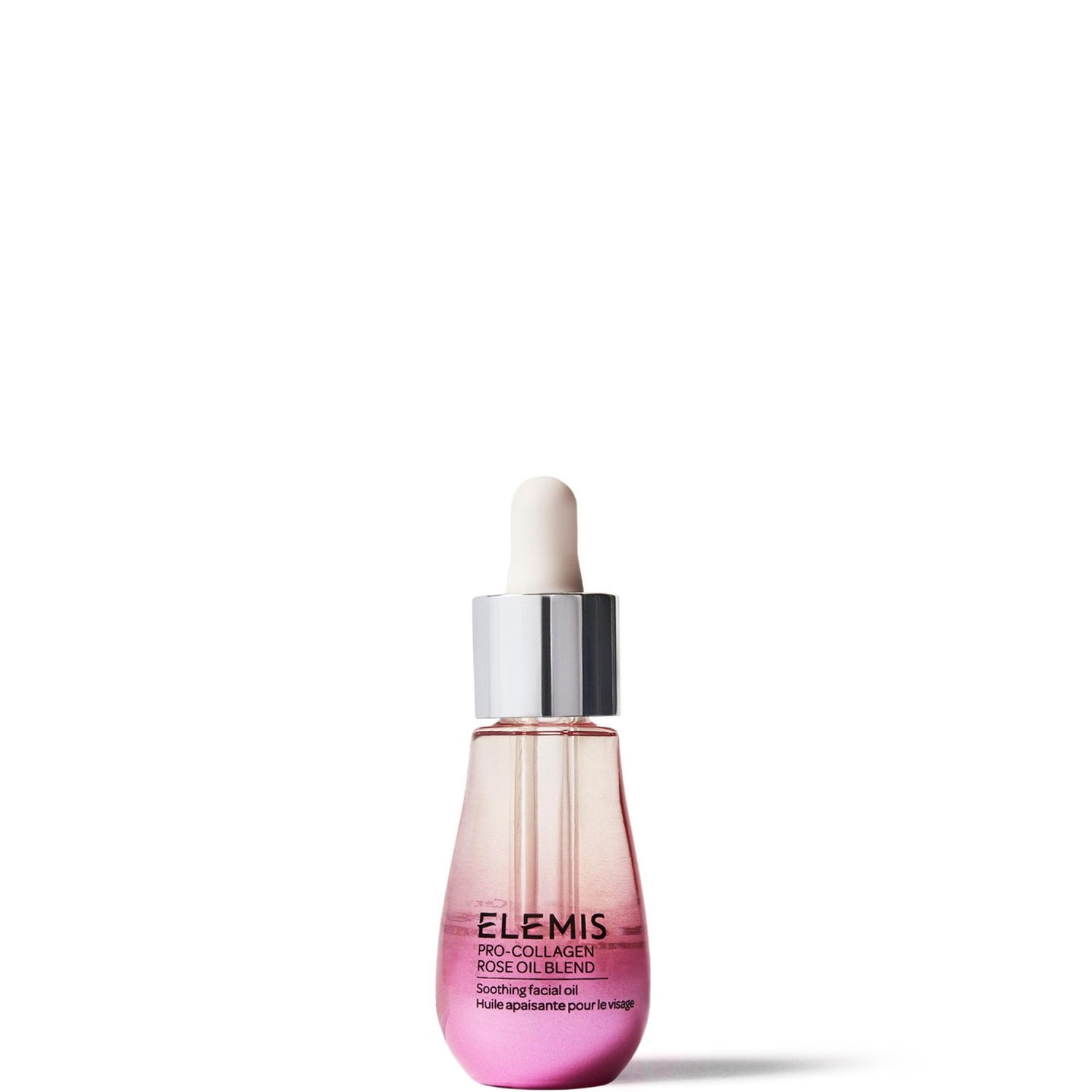 Pro-Collagen Rose Facial Oil Blend 15ml