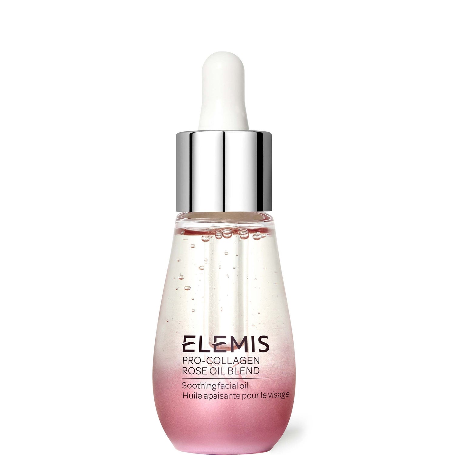 Pro-Collagen Rose Facial Oil Blend 15ml
