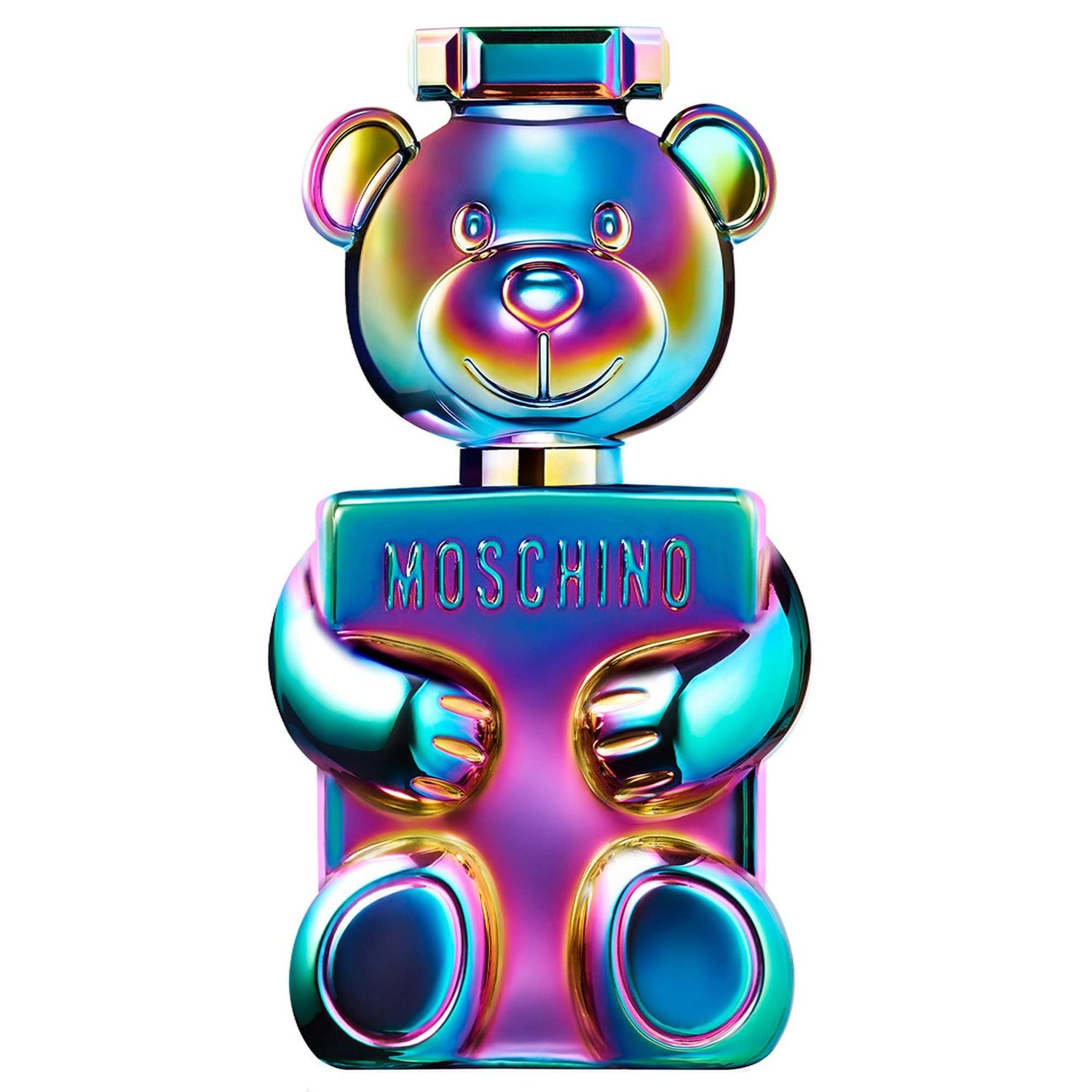 Moschino Toy 2 Pearl Eau de Parfum Spray 100ml allbeauty