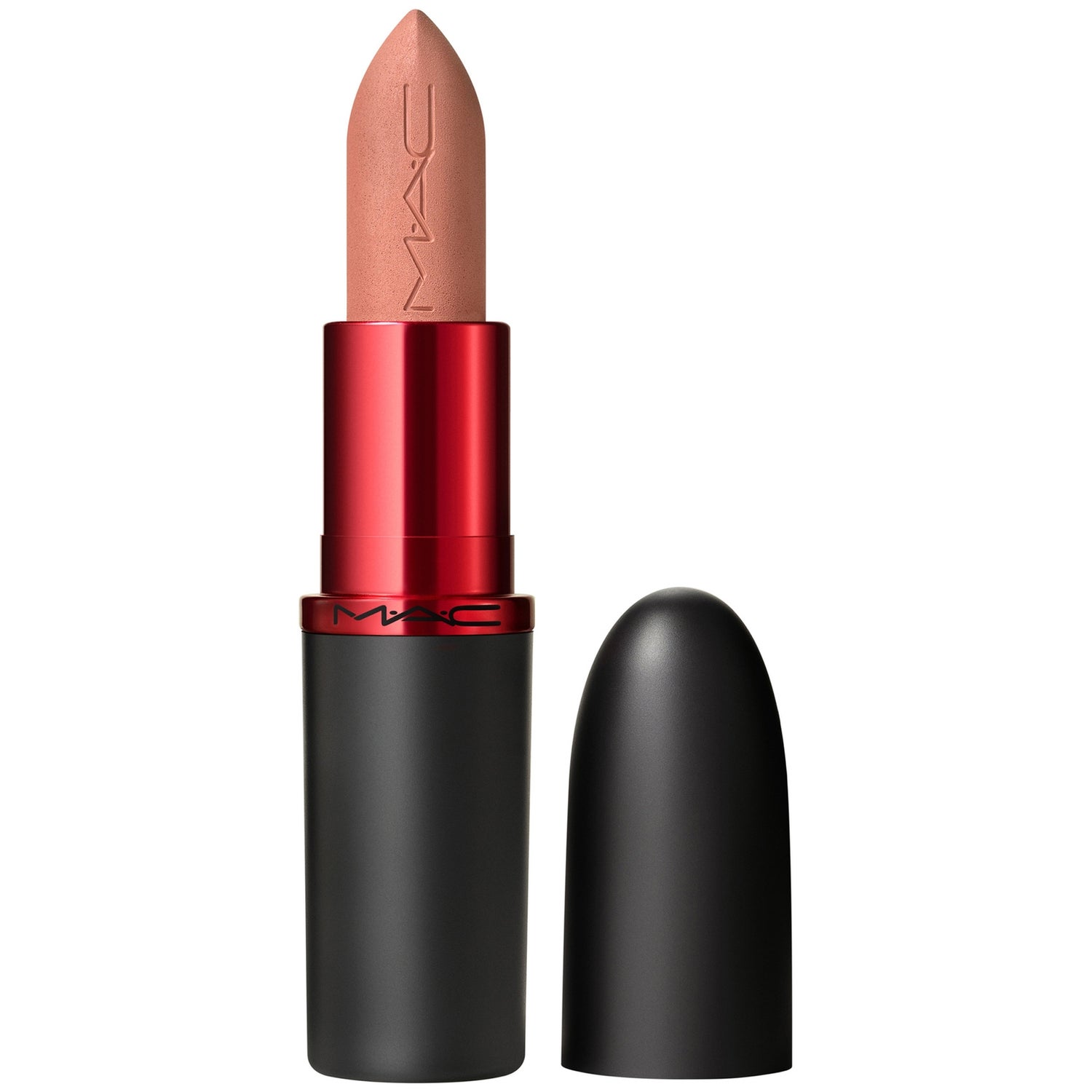 MAC Macximal Matte Viva Glam Lipstick 3.5g (Various Shades)