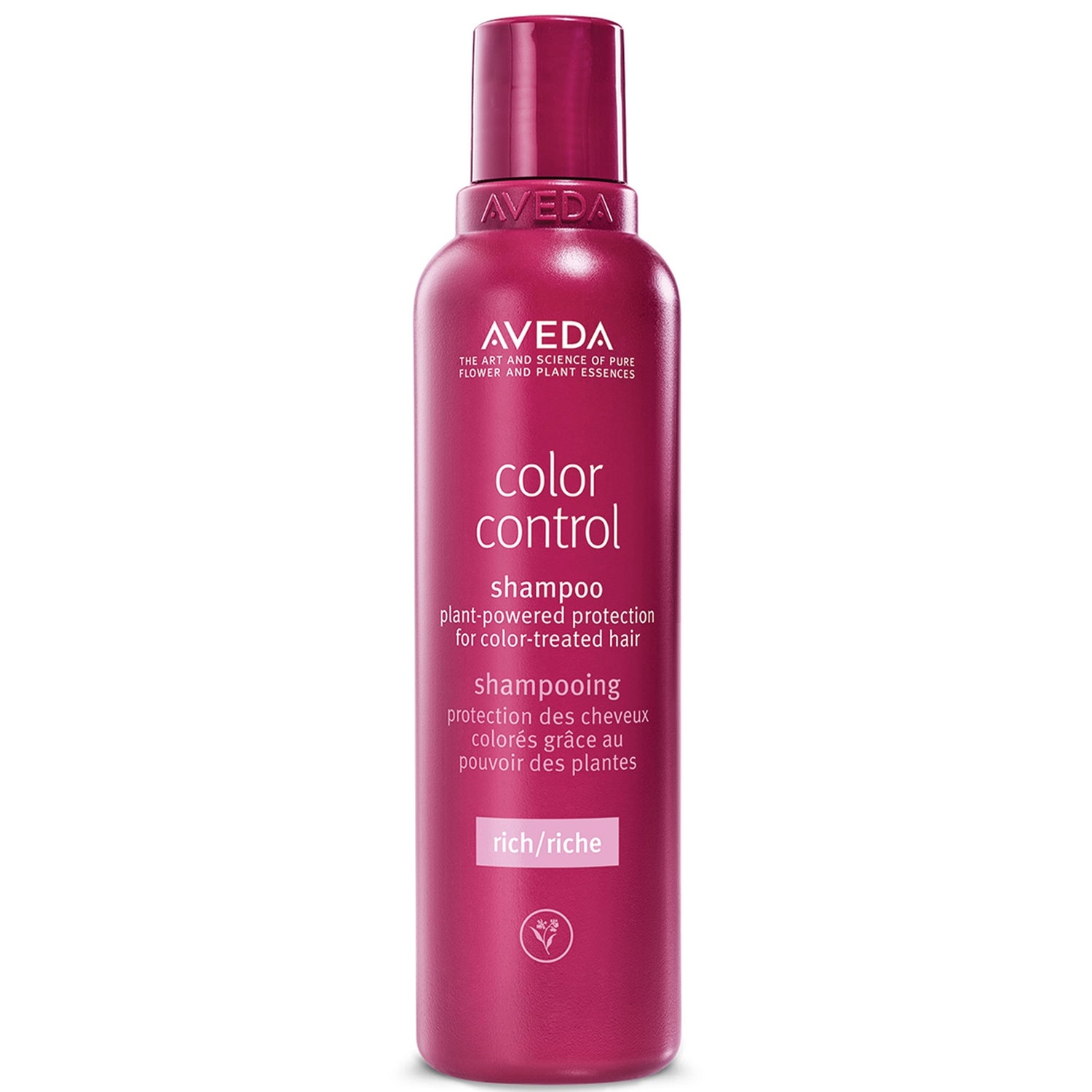 Aveda Color Control RICH Shampoo 200ml